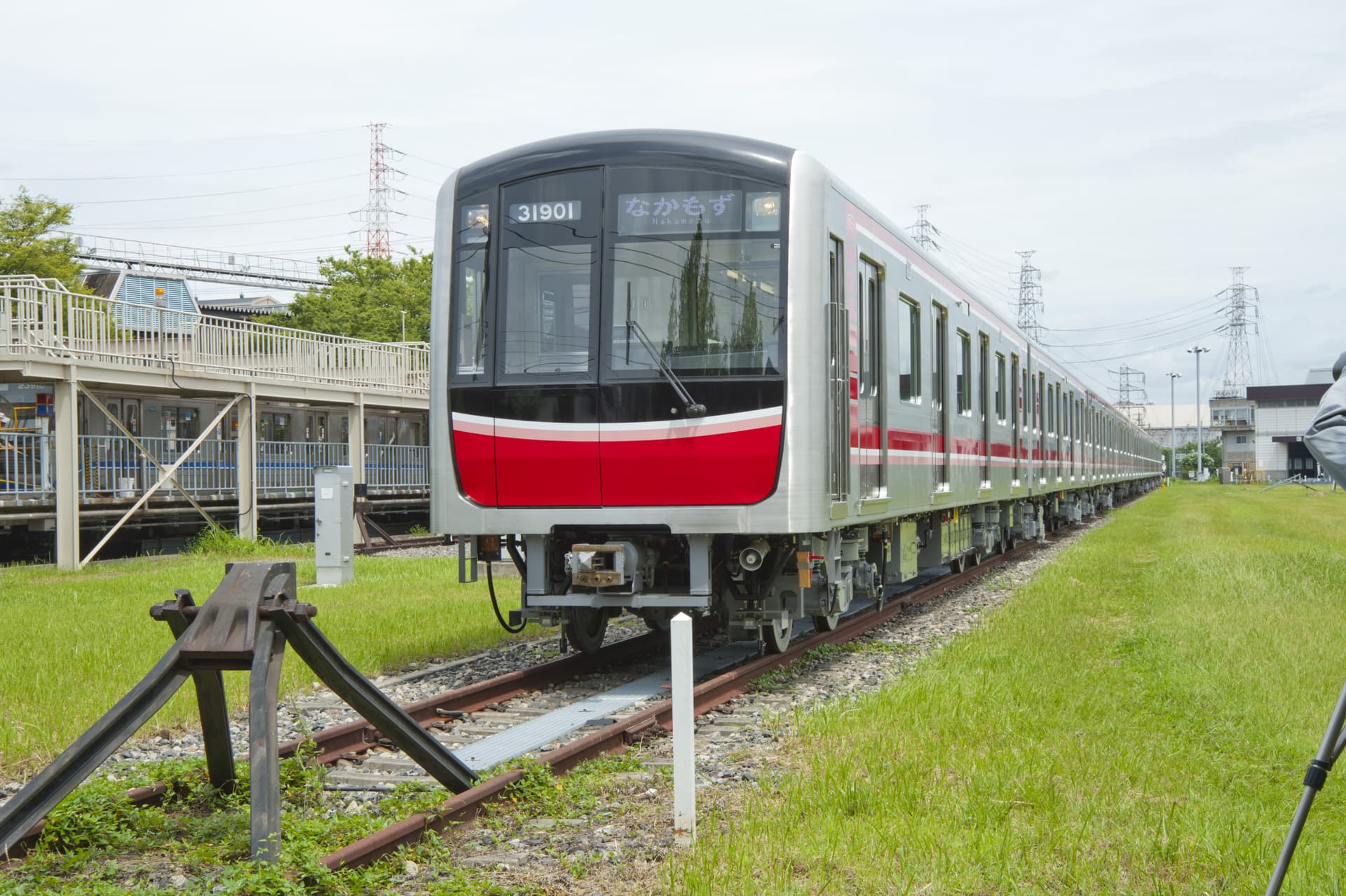 Pase ferroviario de Kansai - imagen 7
