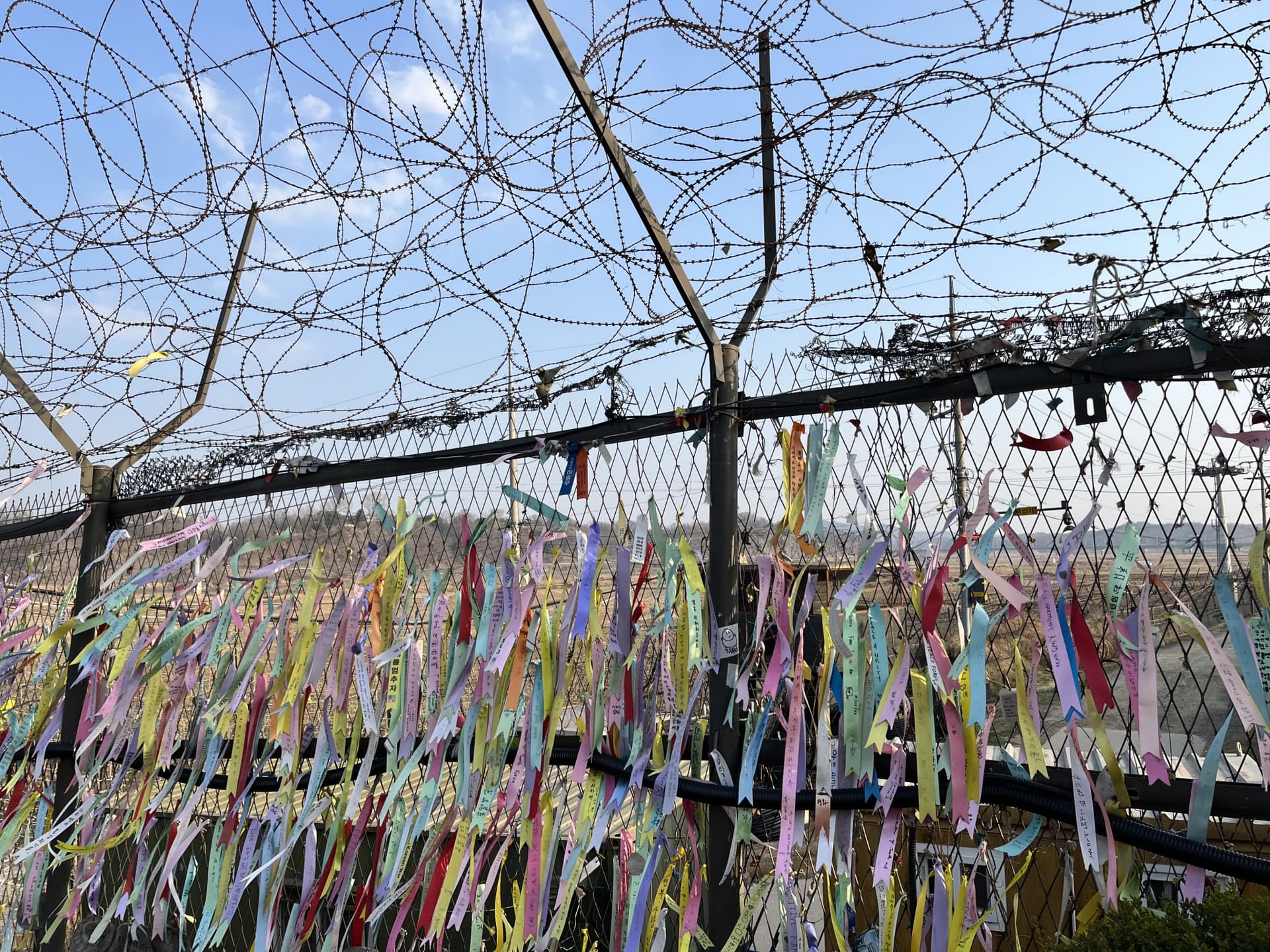 Tour por la Zona Desmilitarizada de Corea (DMZ) desde Seúl - imagen 15