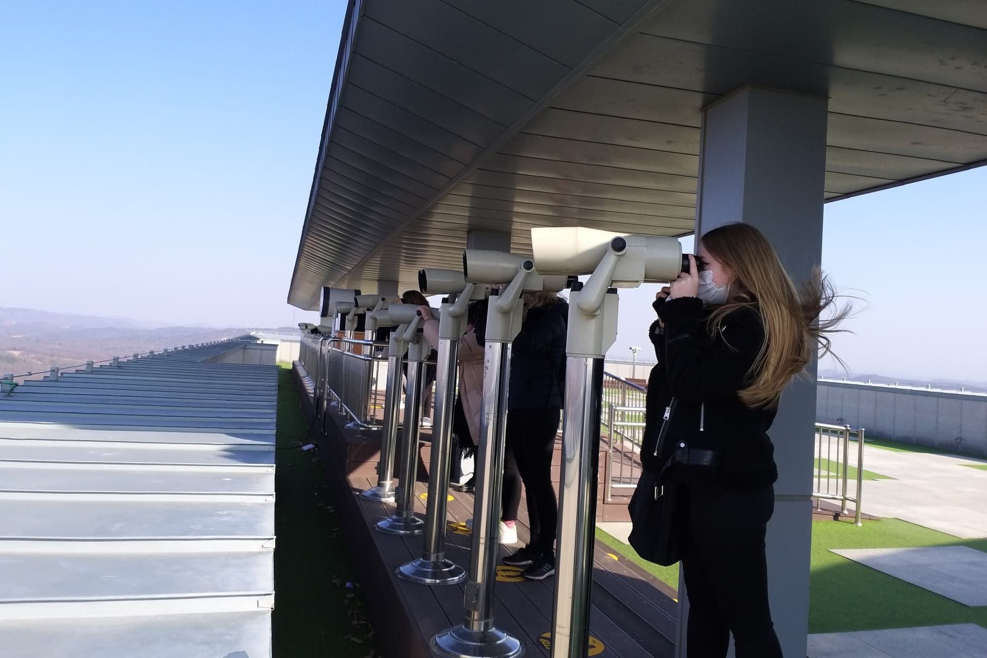 Tour por la Zona Desmilitarizada de Corea (DMZ) desde Seúl - imagen 6