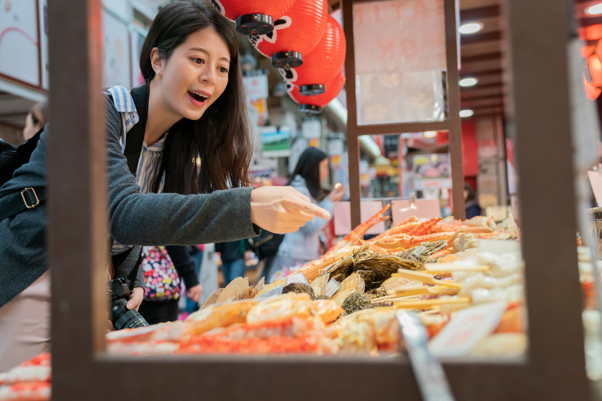 Professional Photo Shoot in Osaka - imagen 5