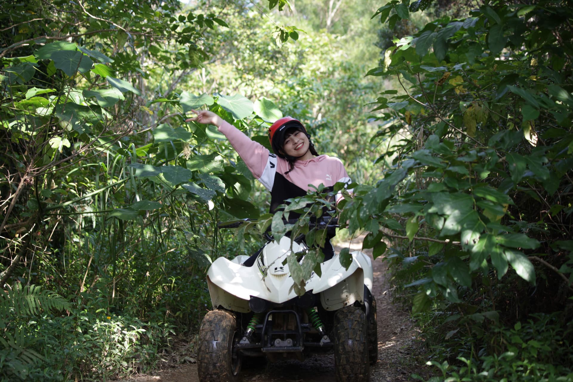 Okinawa ATV Adventure - imagen 4