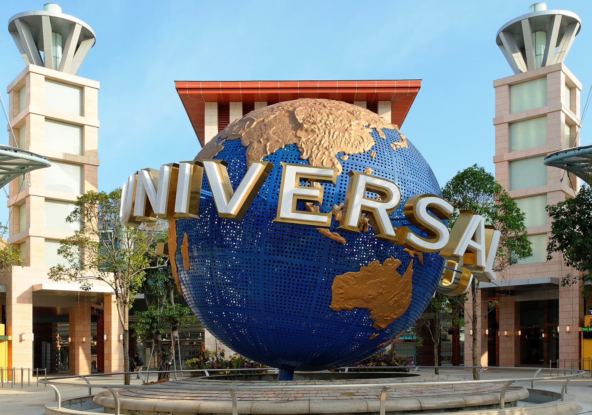 Universal Studios Singapore Ticket - image 44