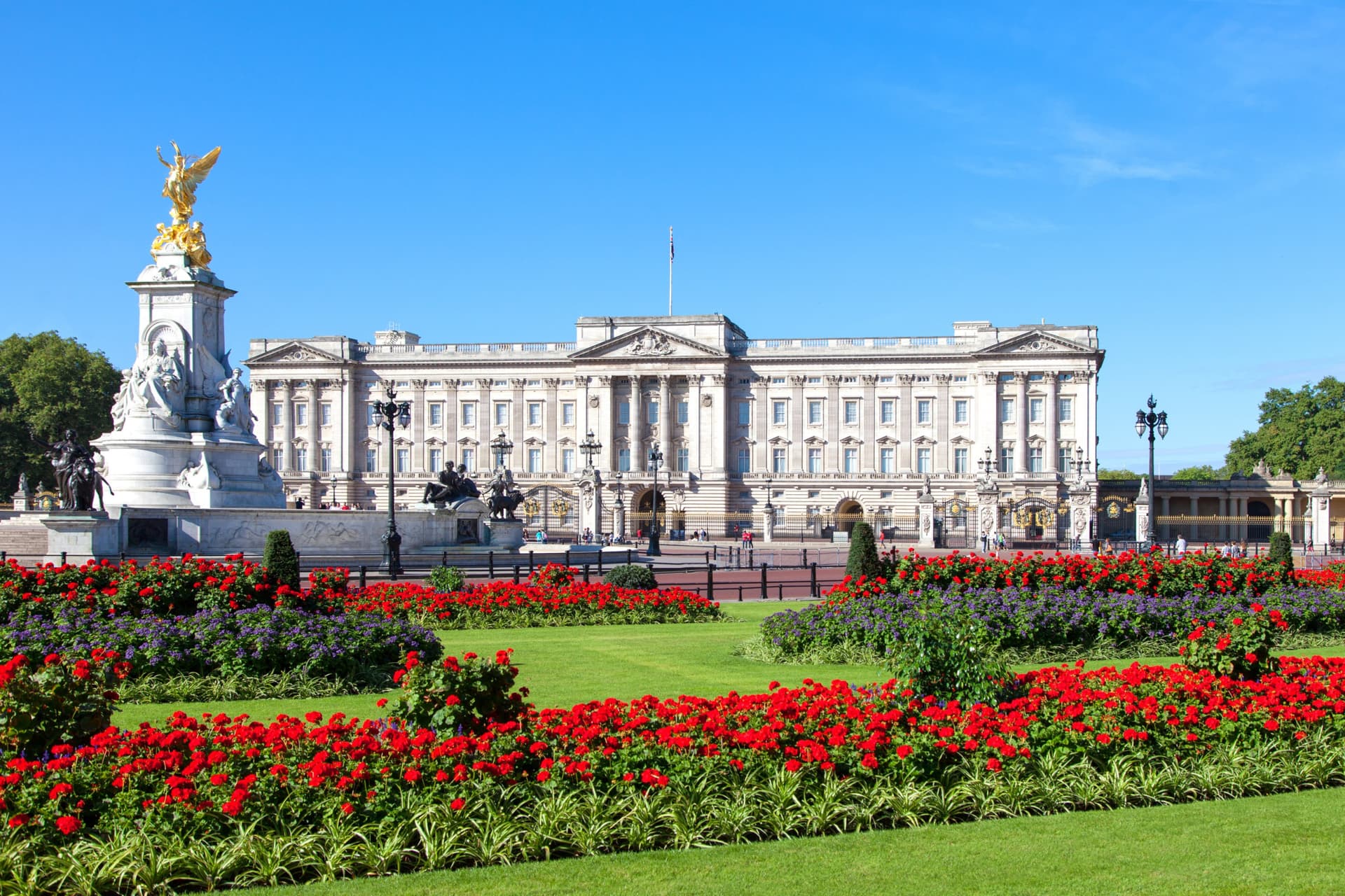 Royal London Walking Tour - imagen 9