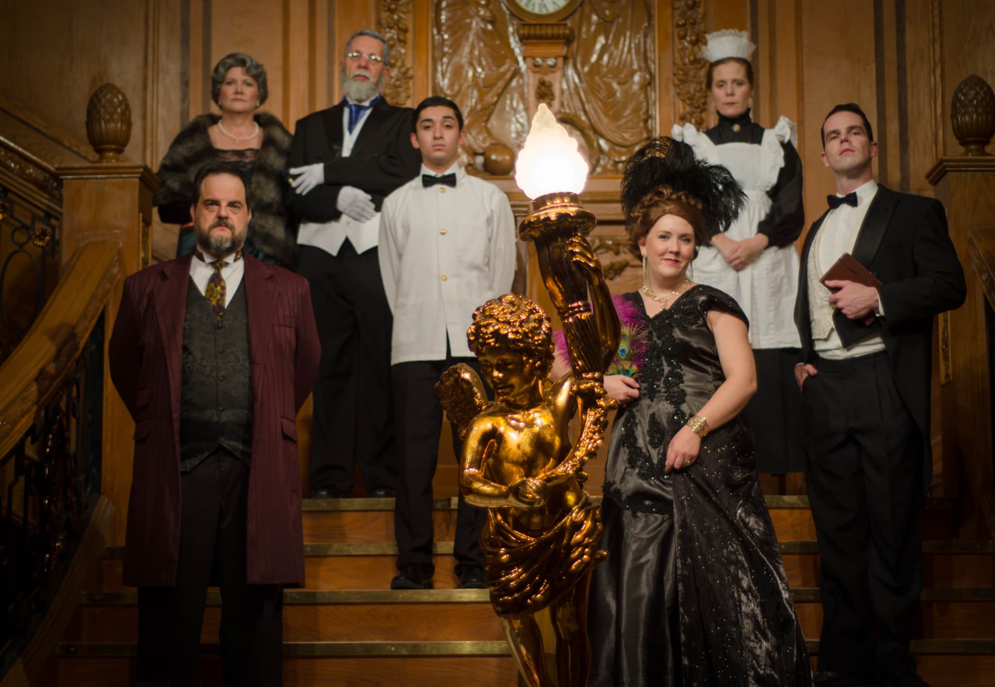 Titanic: The Artifact Exhibition - image 2