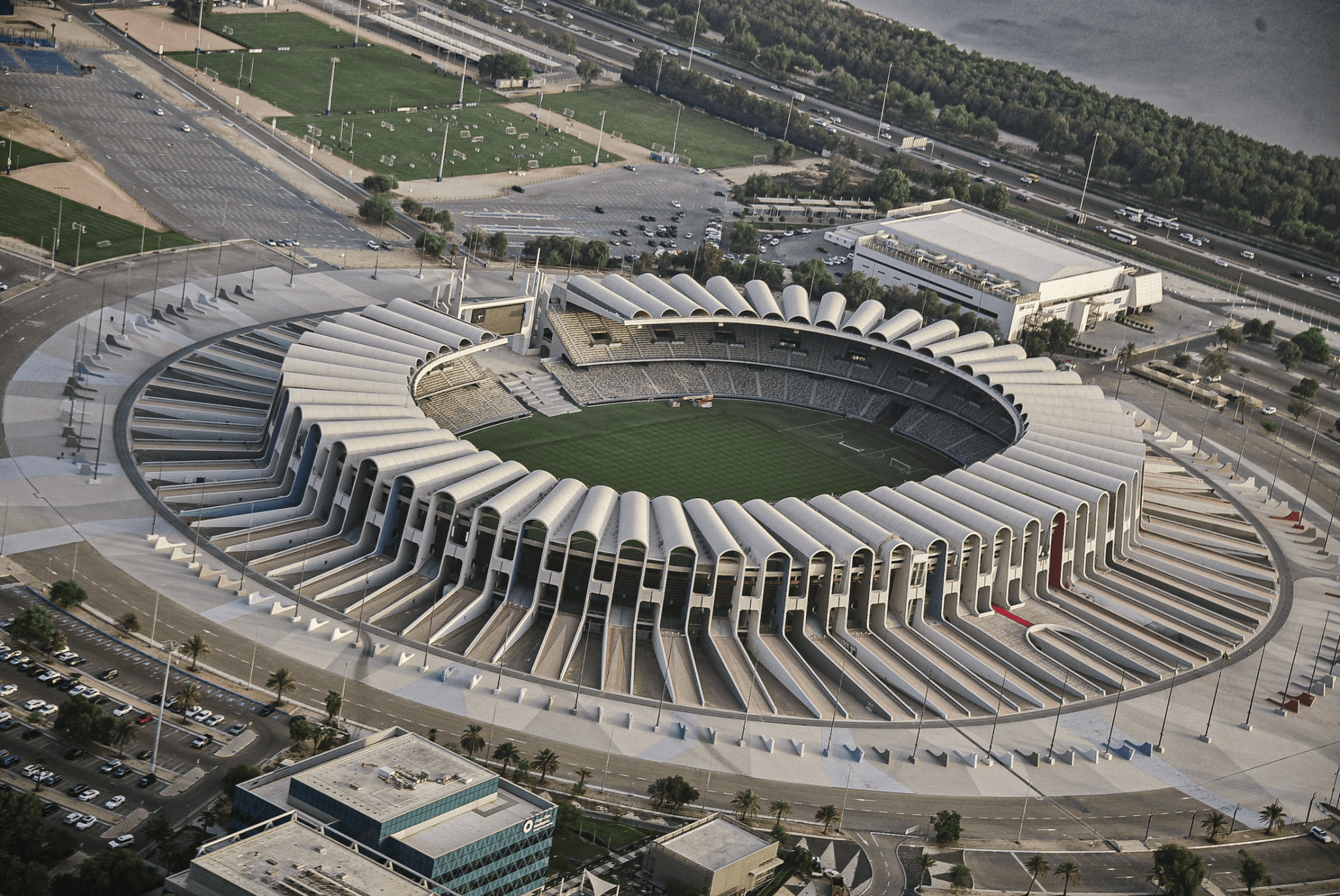 Abu Dhabi Helicopter Tour - image 16