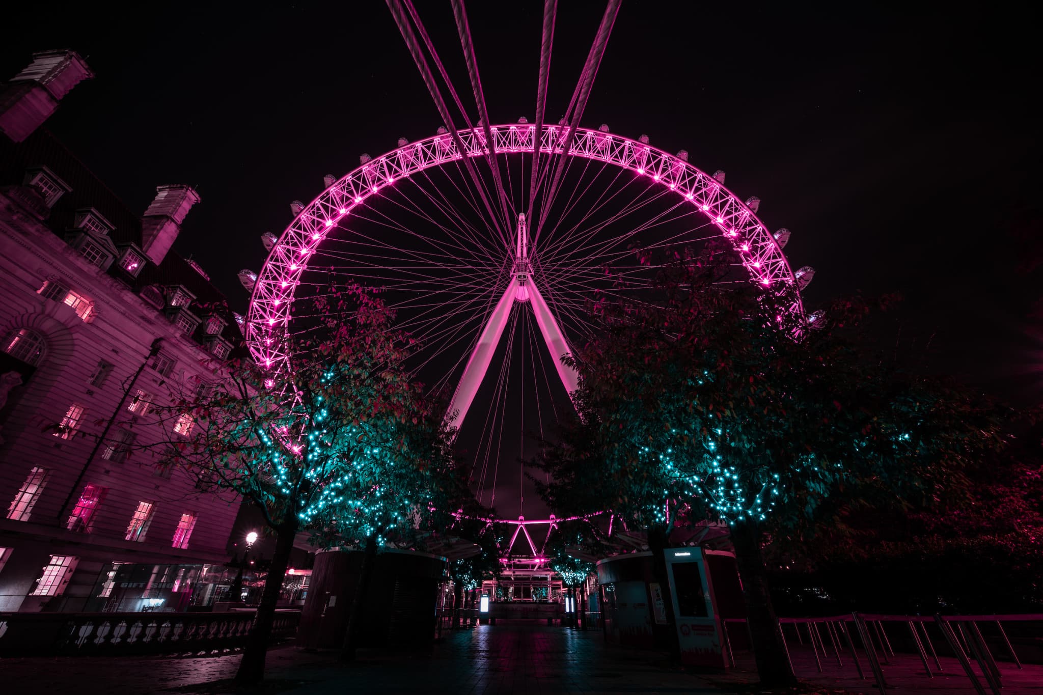 London Eye Ticket - image 15