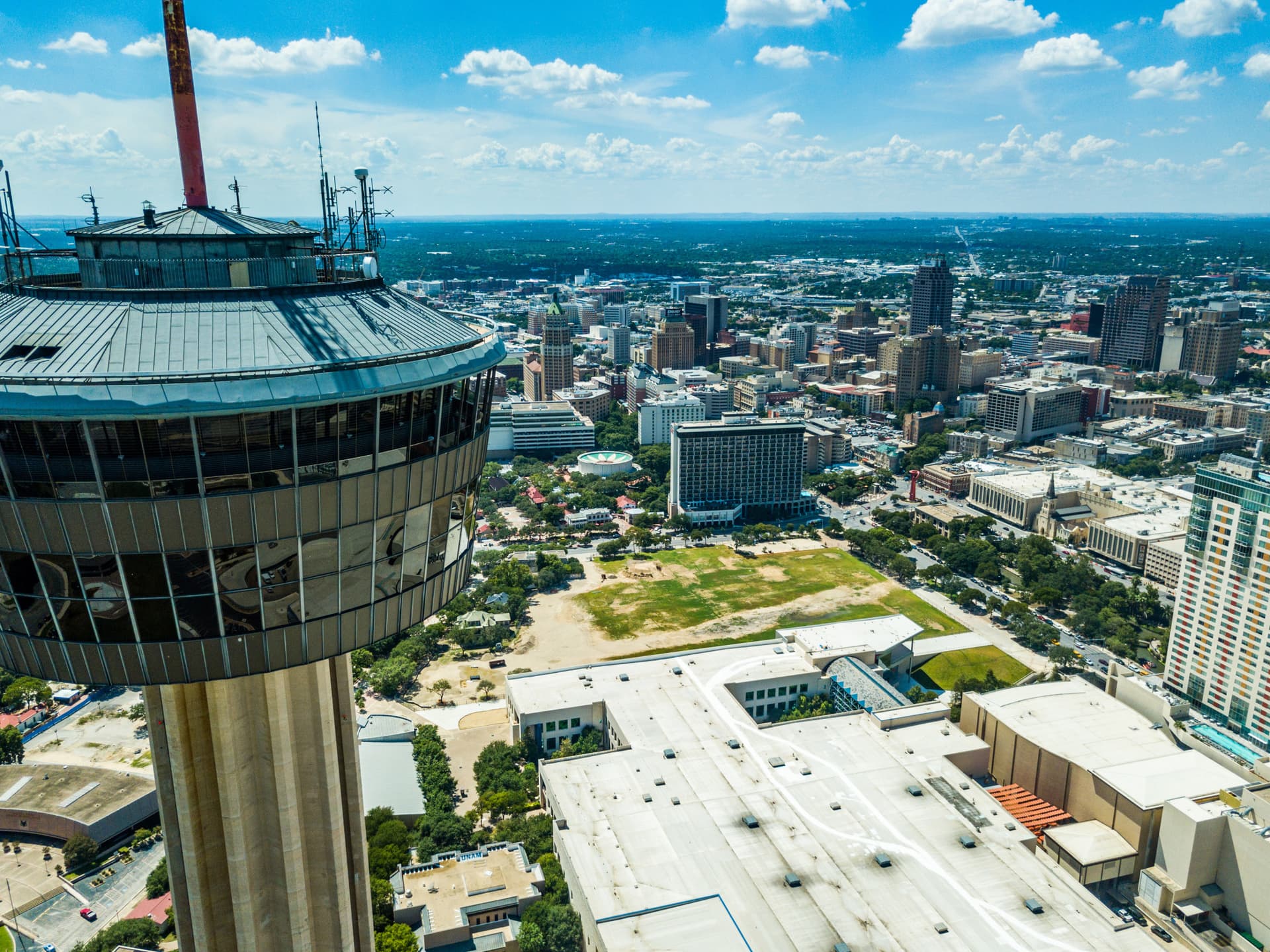 Go City San Antonio Essentials Pass: 3 Attractions - image 14
