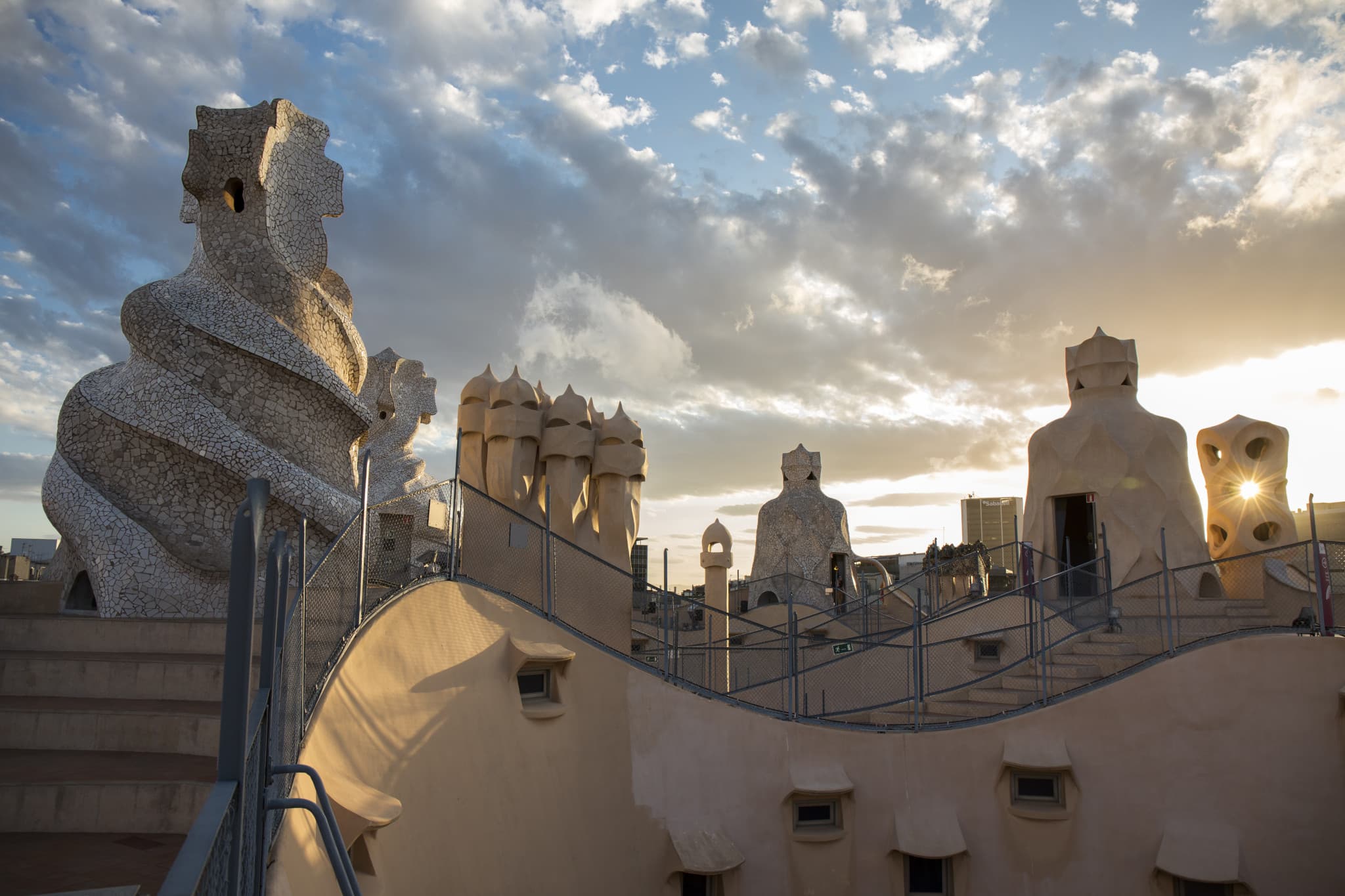 Go City Barcelona Explorer Pass: Save up to 50% on Attractions - image 4