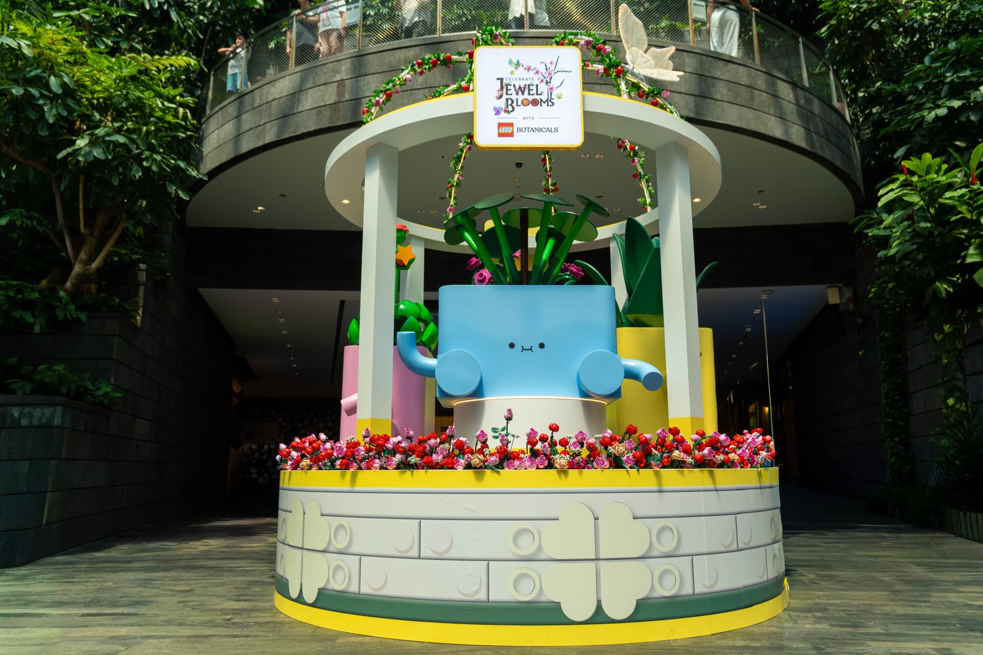Atracciones de Jewel Changi Airport - imagen 22