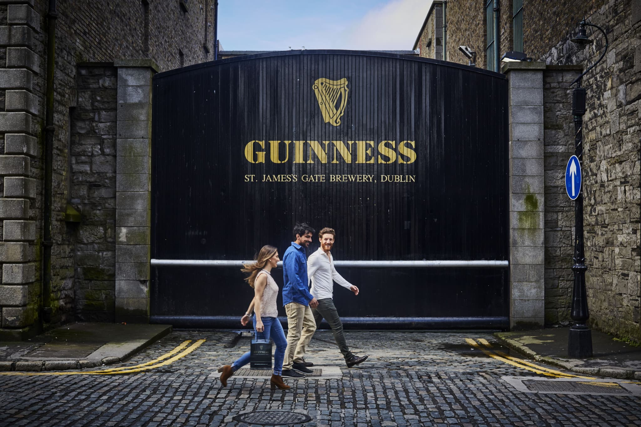 Go City Dublin All-Inclusive Pass: Save up to 50% on Attractions - image 2
