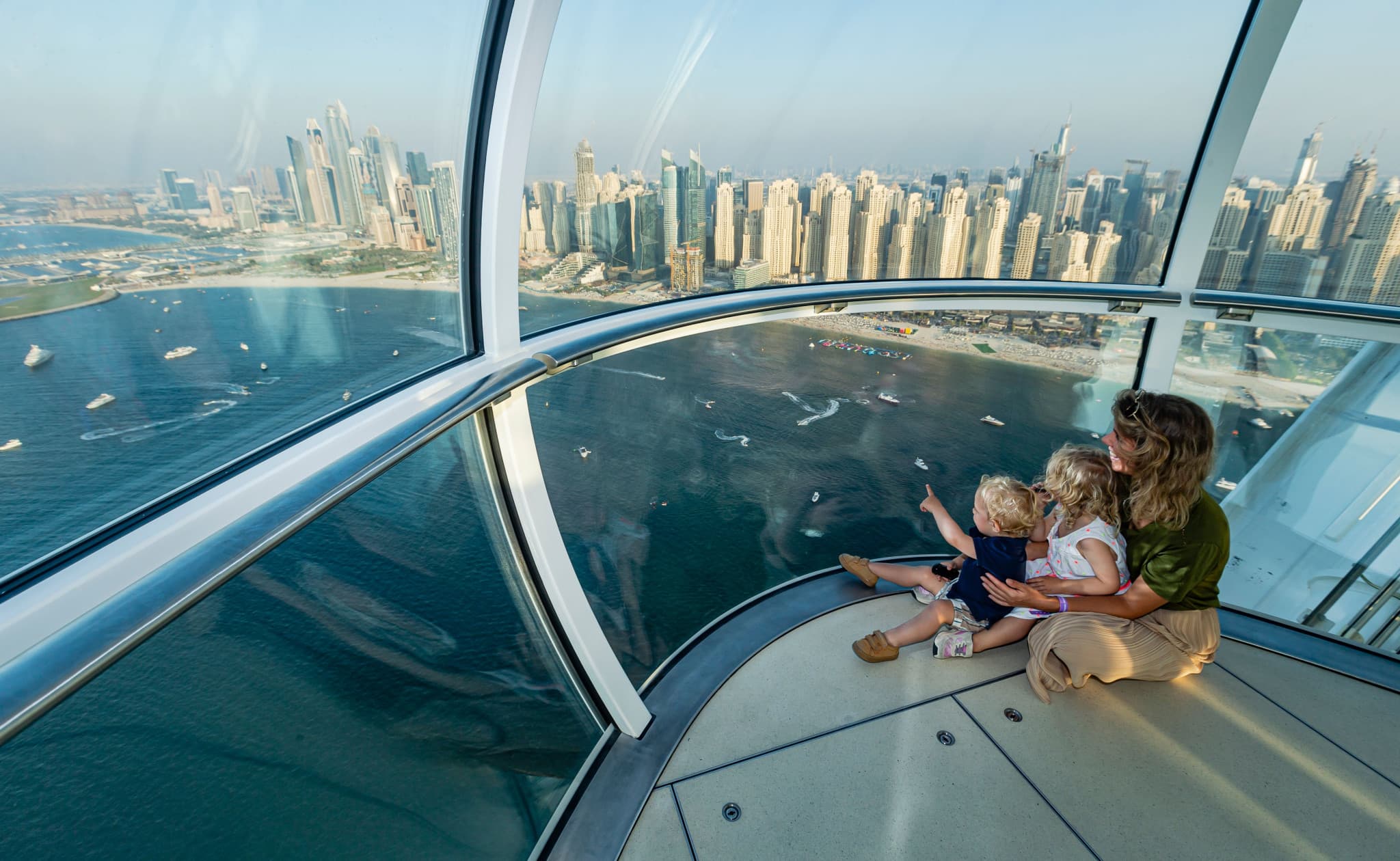 Dubai Parks and Resorts Ticket - image 15