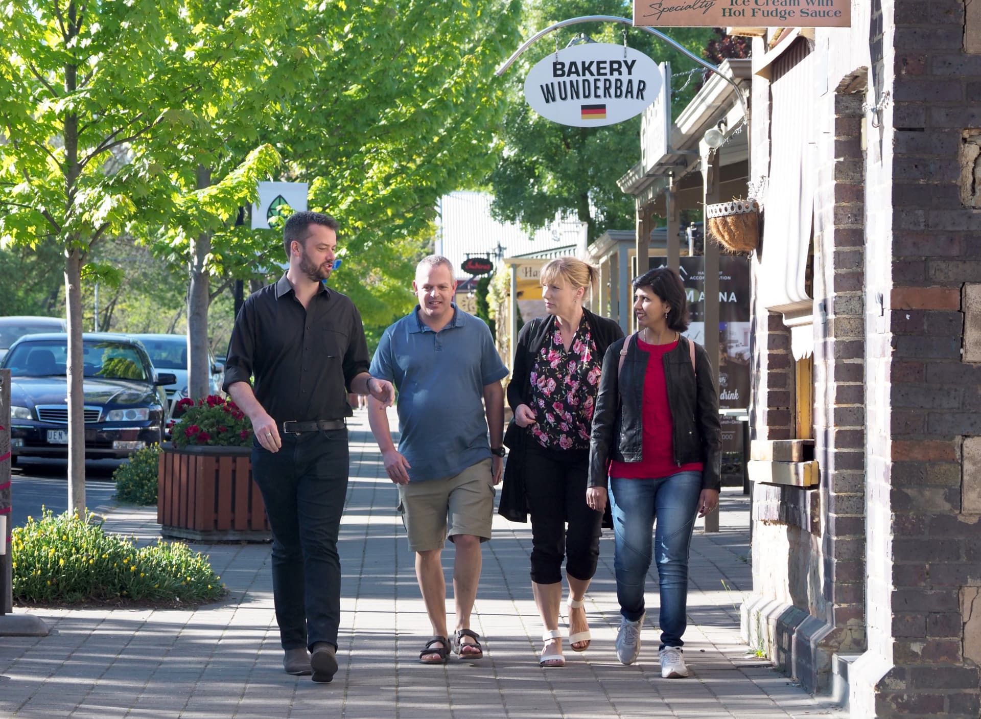 Adelaide Hills and Hahndorf Tour - image 5