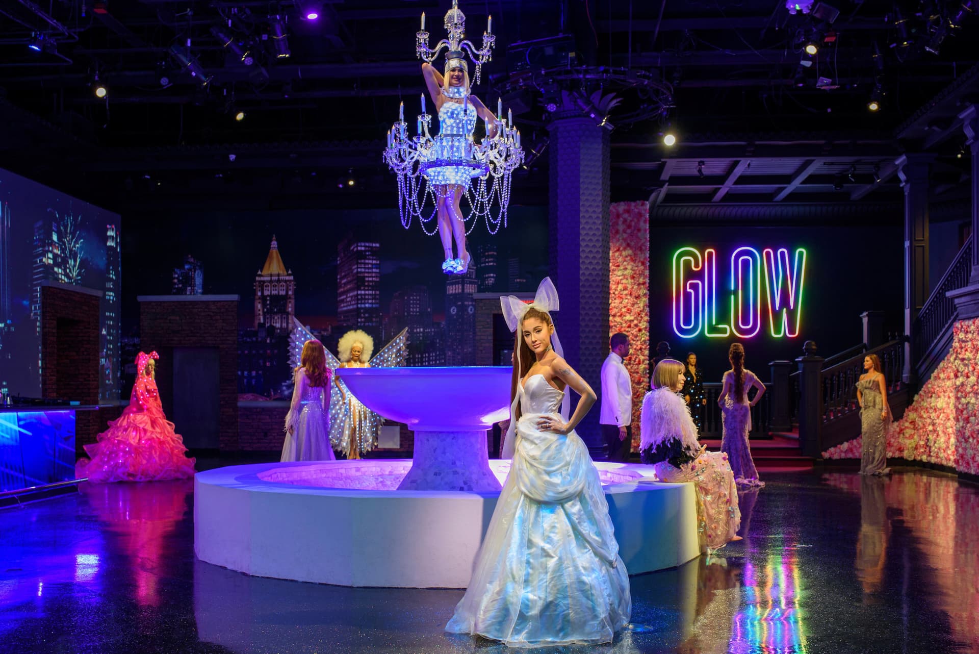 Madame Tussauds New York Ticket - image 10