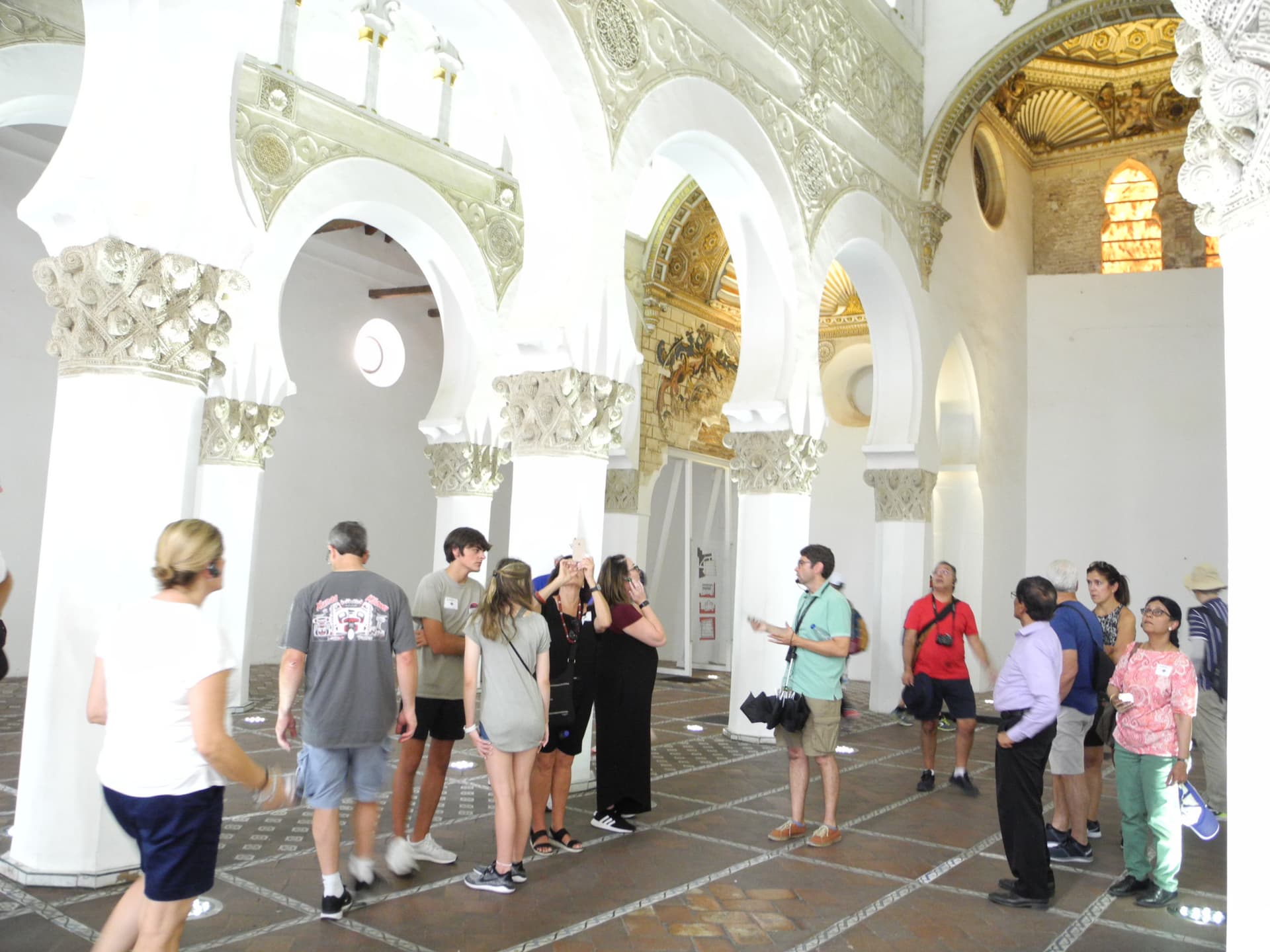 Toledo with Cathedral Tour from Madrid - image 4