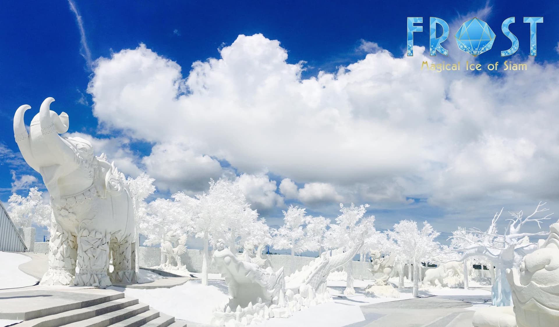 Frost Magical Ice of Siam - main image