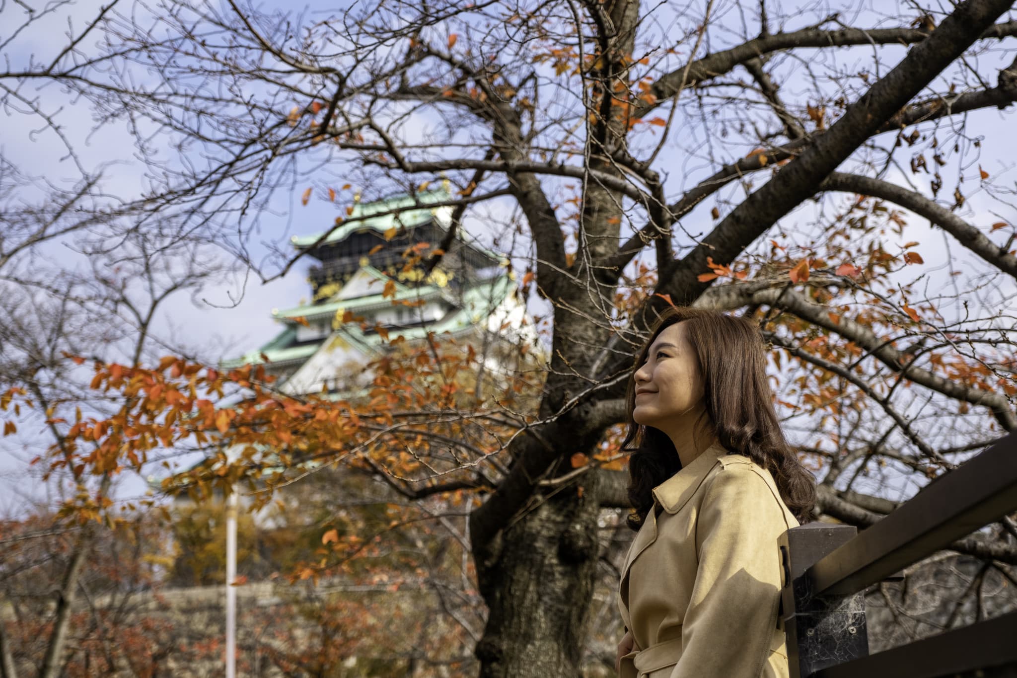 Professional Photo Shoot in Osaka - image 2