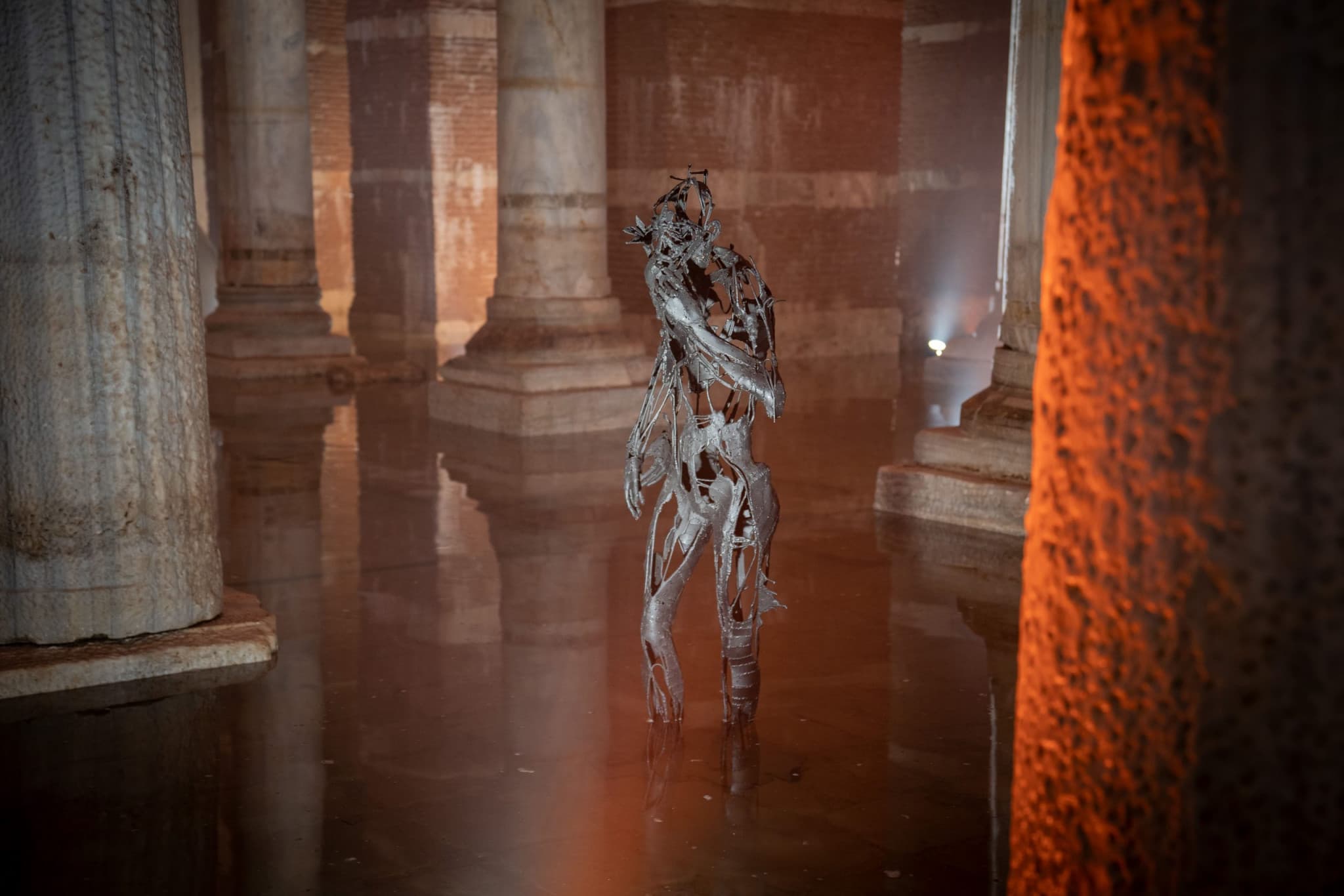 Basilica Cistern Skip the Line Ticket - image 2