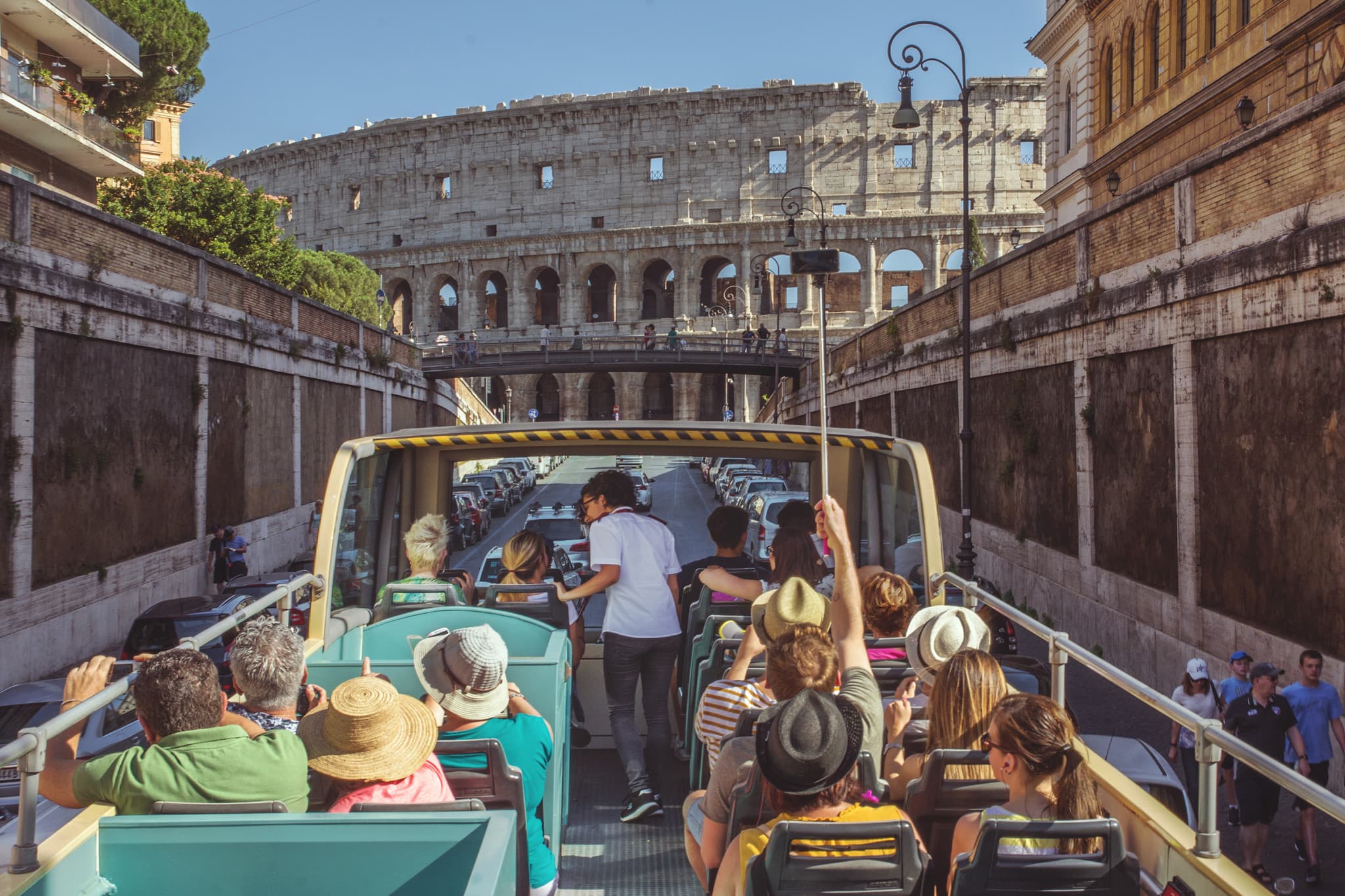Go City Rome Explorer Pass - image 7