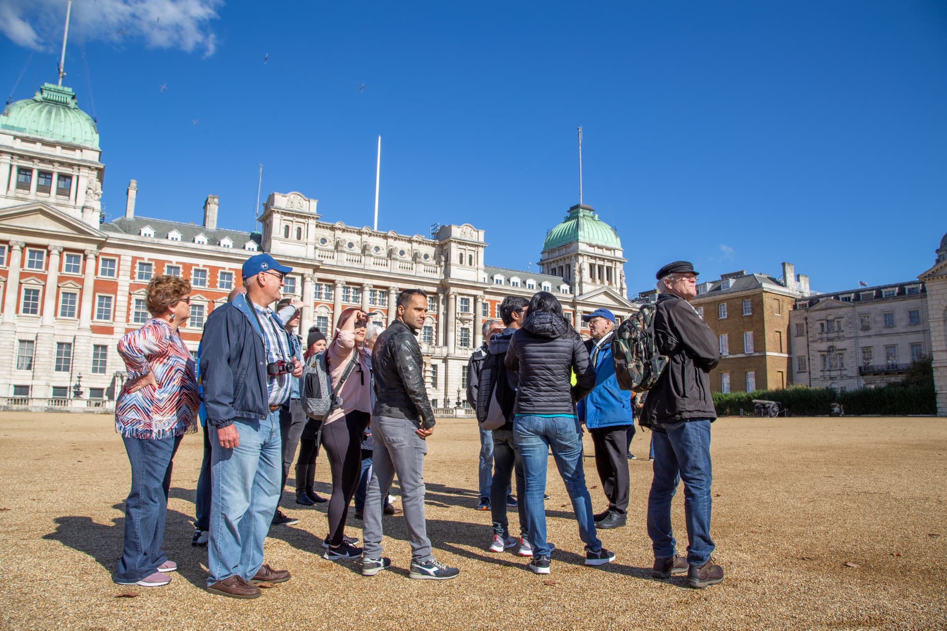Royal London Walking Tour - imagen 7