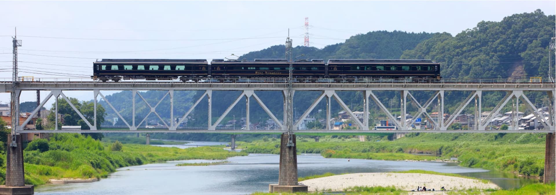 Kintetsu Railway Express Pass Ticket with Reserved Seat: Osaka(Namba) to Kintetsu-Nara - image 2