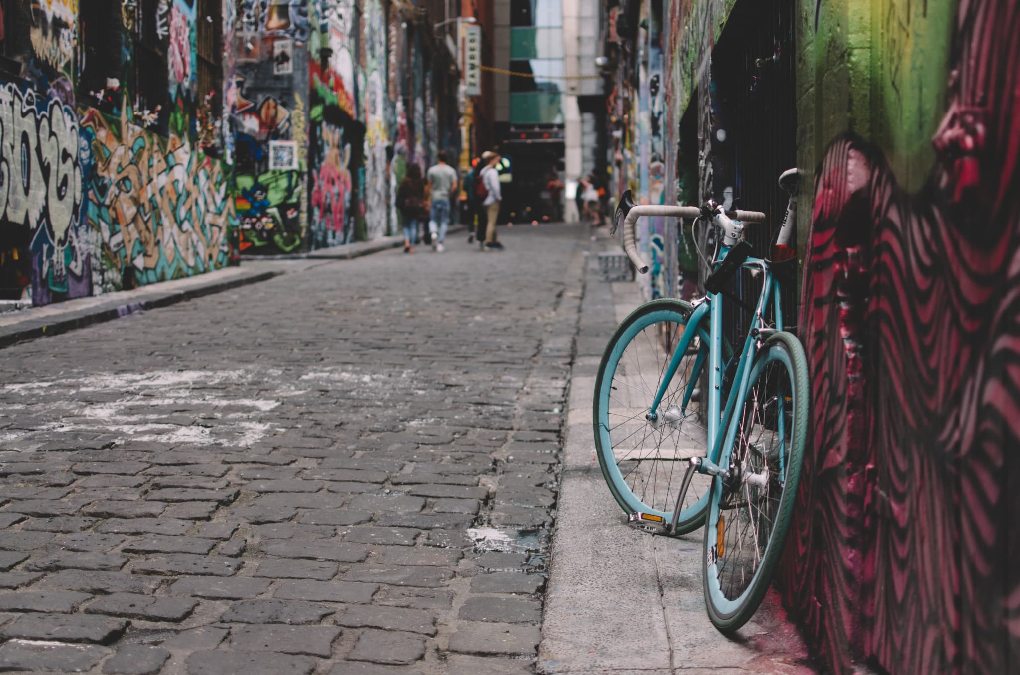 Melbourne Foodie Discovery Walking Tour - image 8