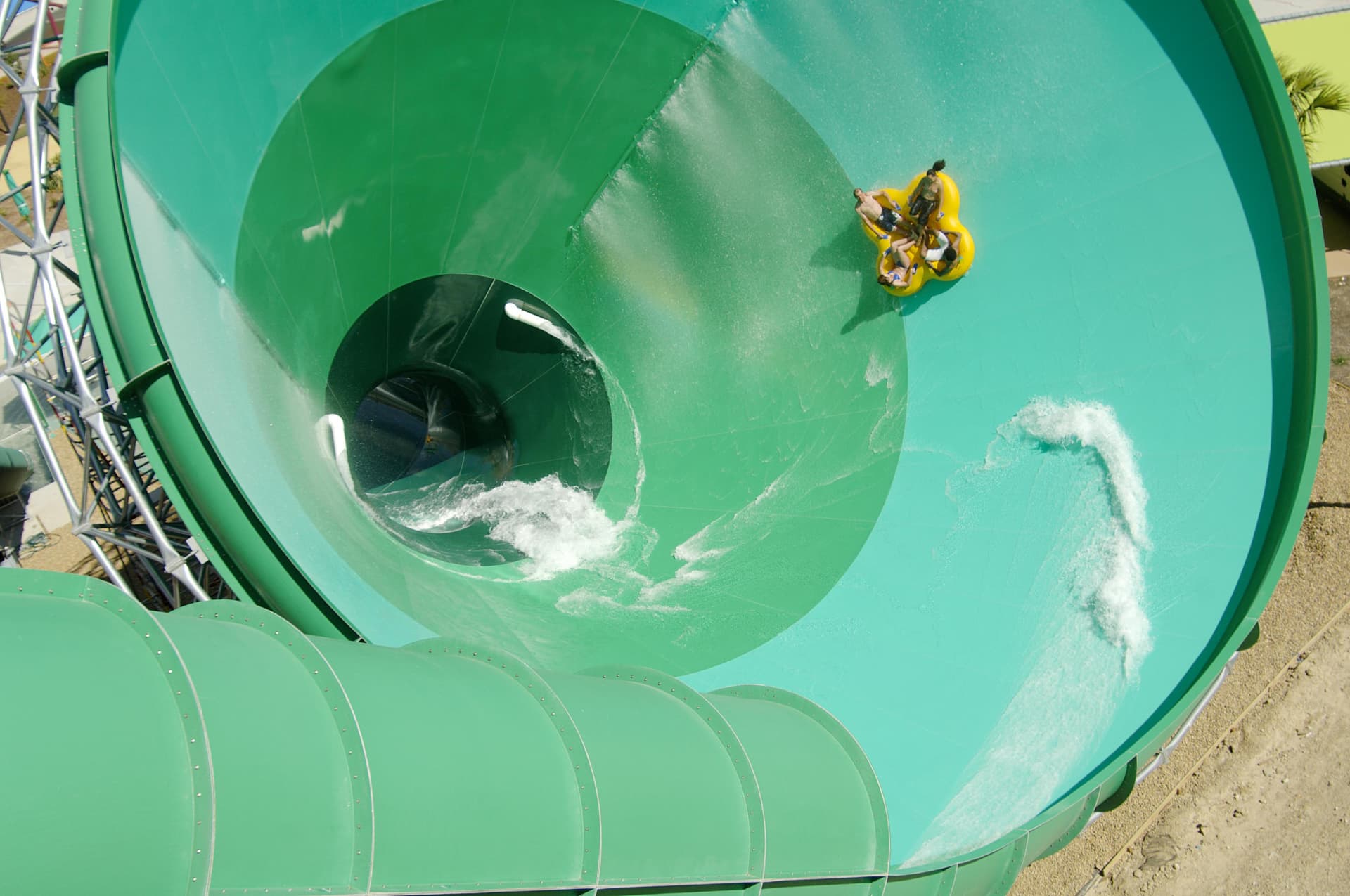 WhiteWater World Gold Coast Ticket - image 13