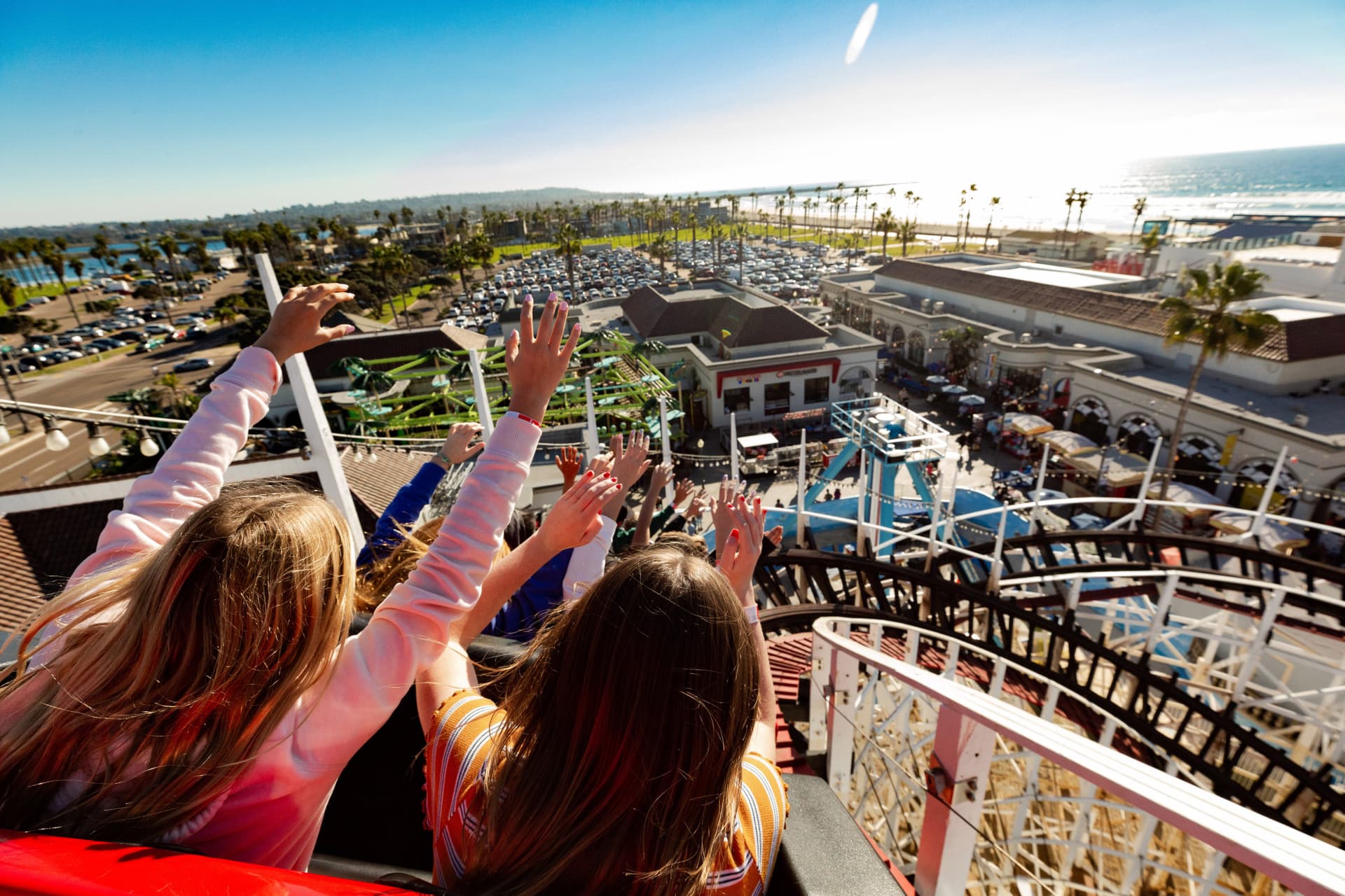 Go City San Diego Explorer Pass: Save up to 50% on Attractions - image 9