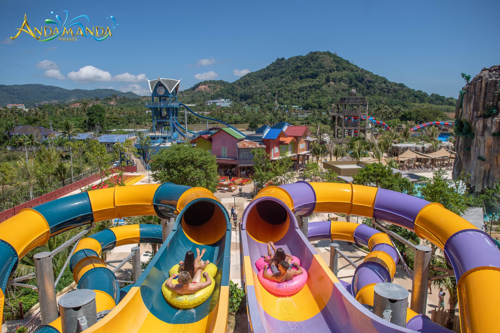 Andamanda Phuket Ticket - image 20