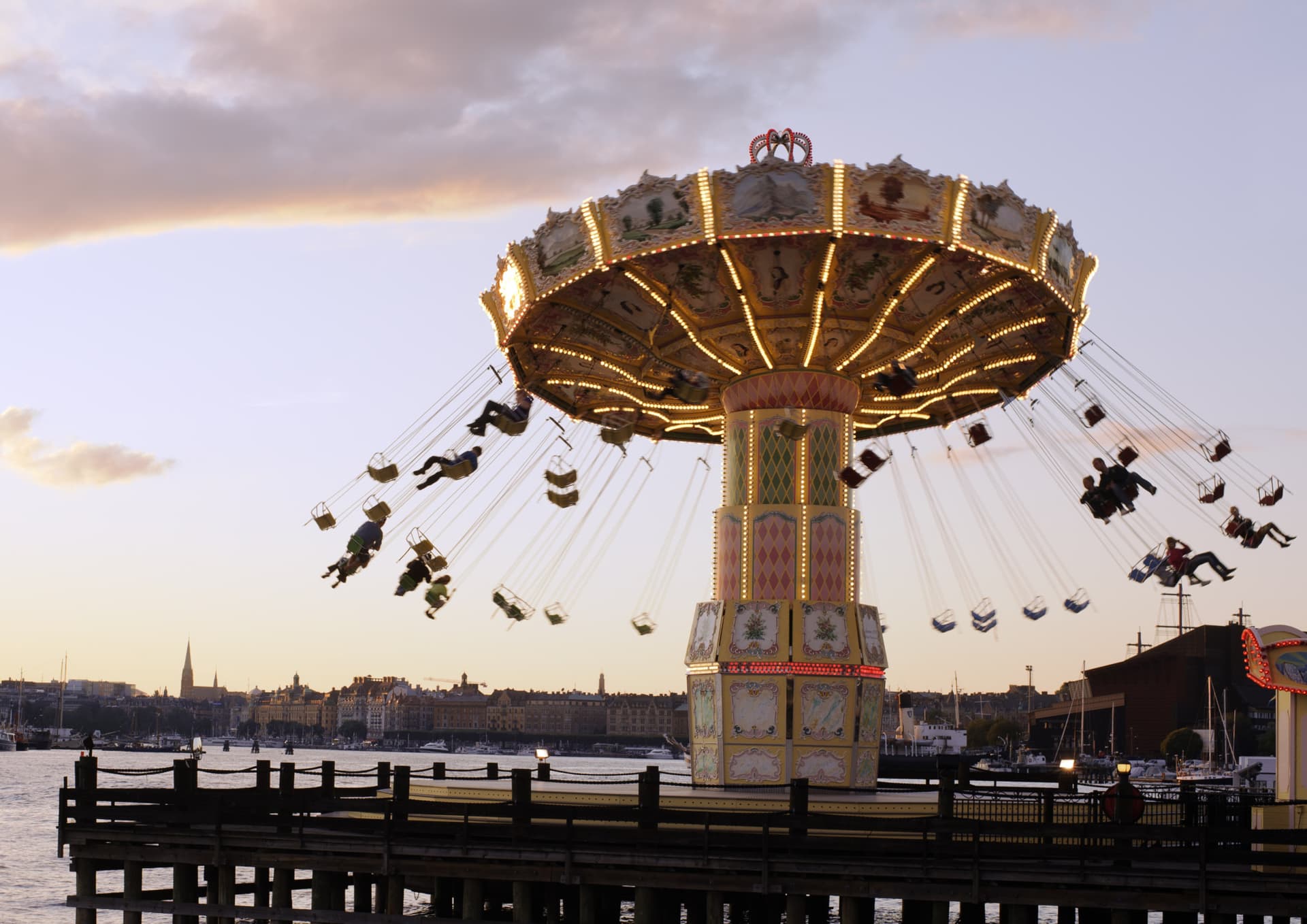 Go City Stockholm All-Inclusive Pass: Save up to 50% on Attractions - image 29