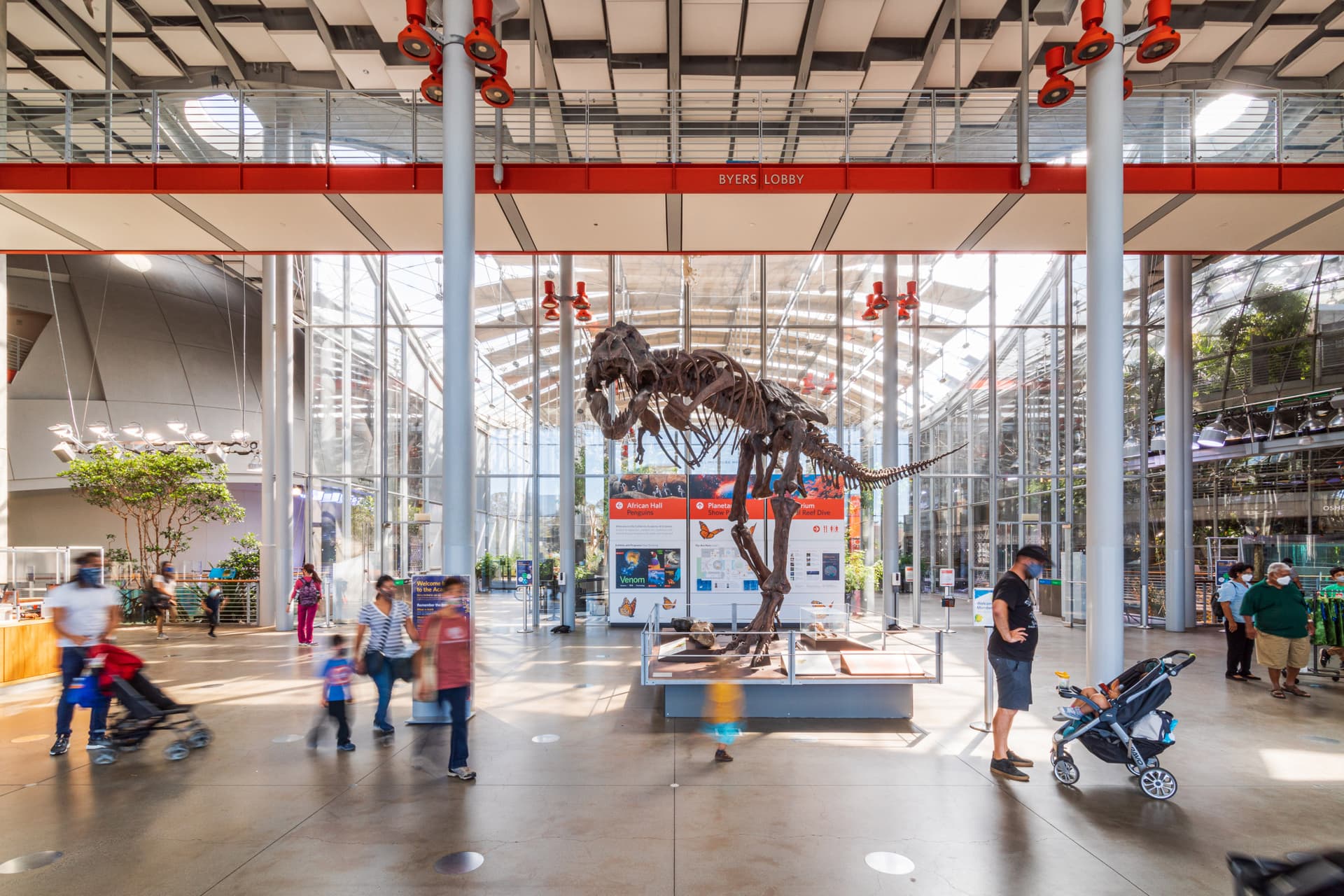 Go City San Francisco Explorer Pass: Save up to 50% on Attractions - image 23