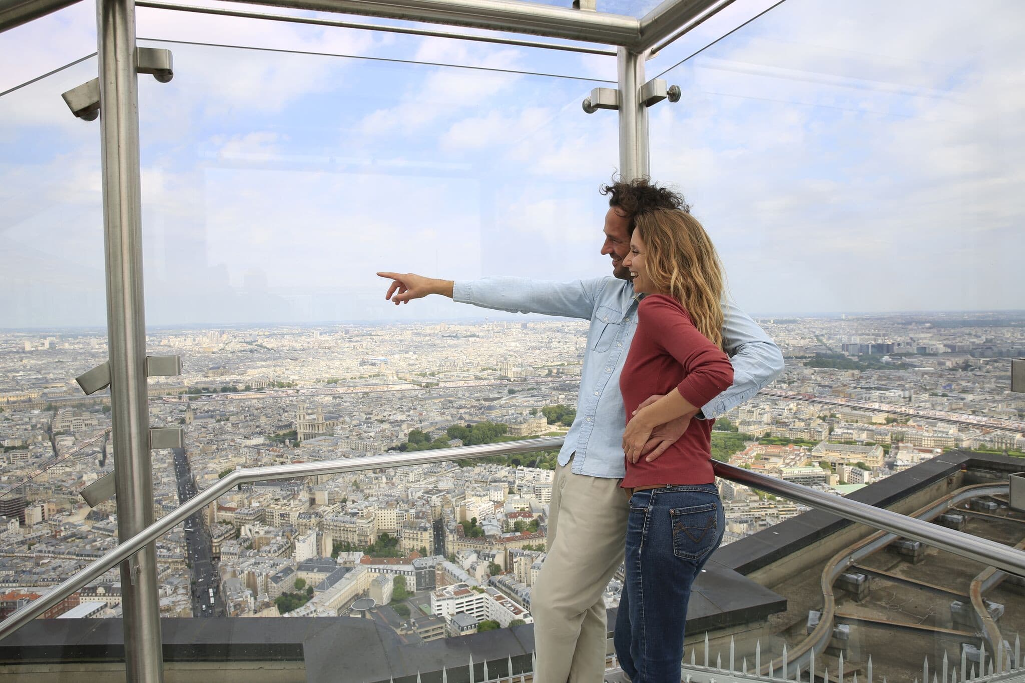Go City Paris Explorer Pass: Save up to 50% on Attractions - image 2