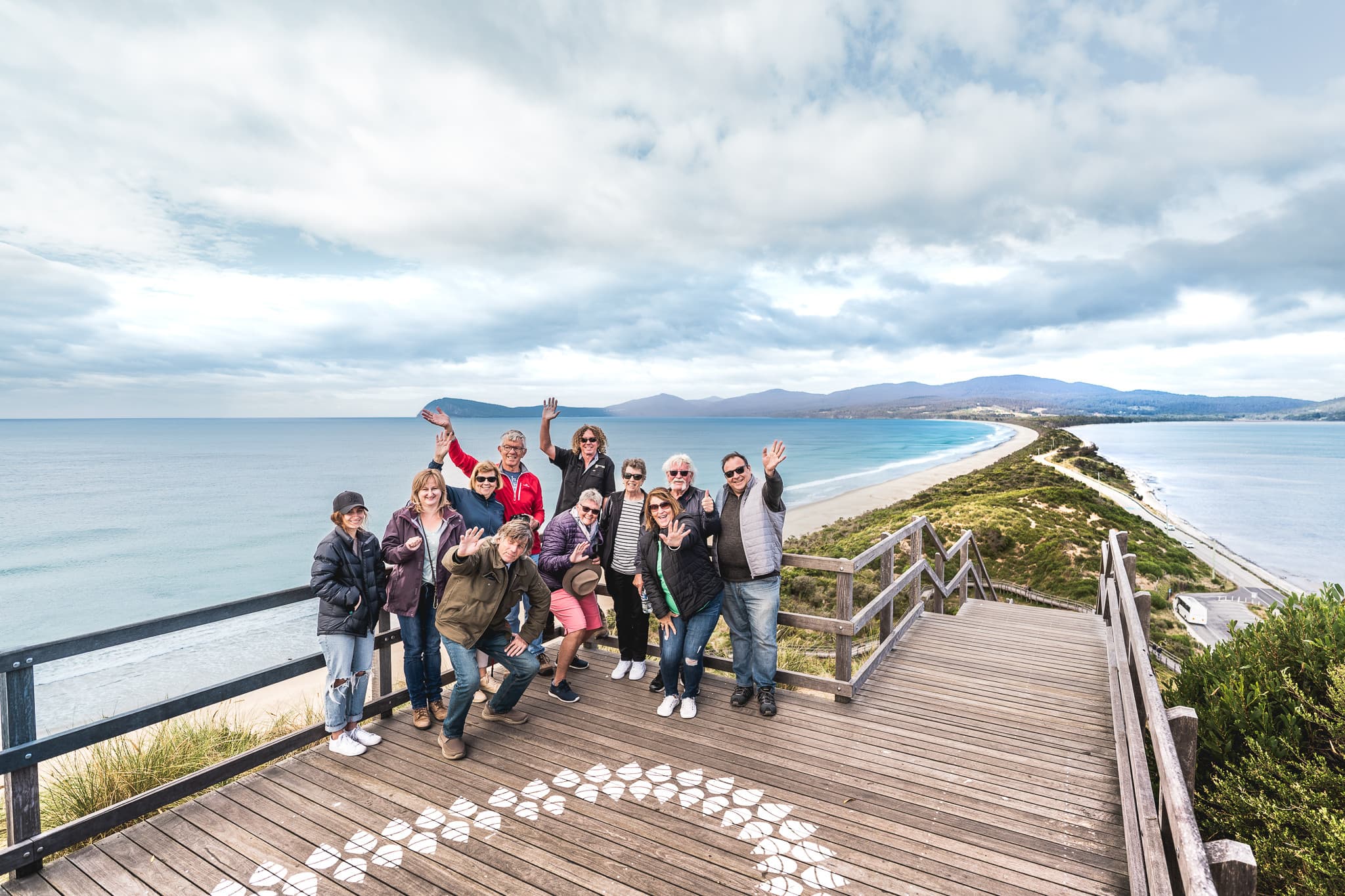 From Hobart | Bruny Island Food, Sightseeing and Lighthouse Tour - image 3