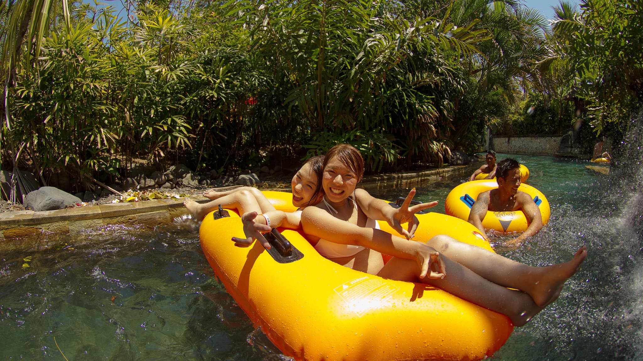 Waterbom Bali Ticket - image 4