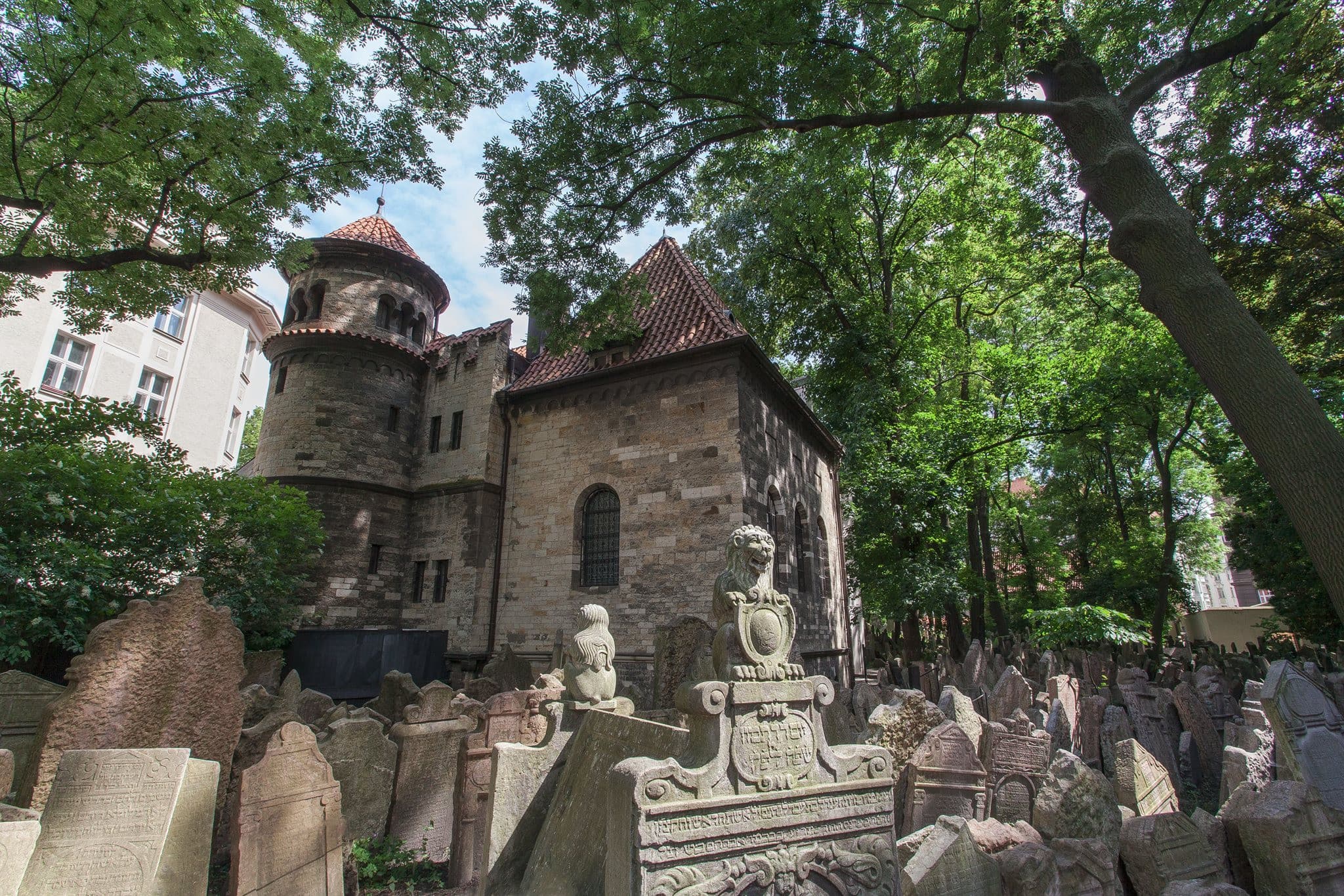 Go City Prague All-Inclusive Pass: Save up to 50% on Attractions - image 37
