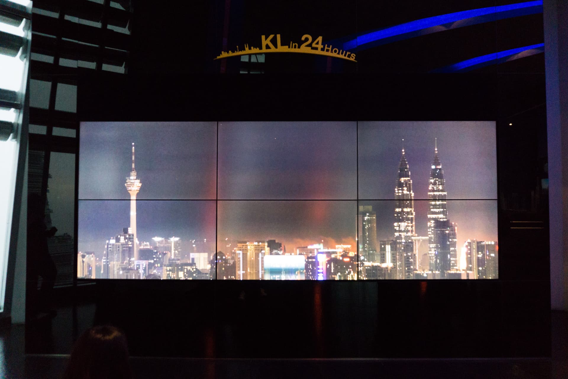 PETRONAS Twin Towers Ticket - image 19