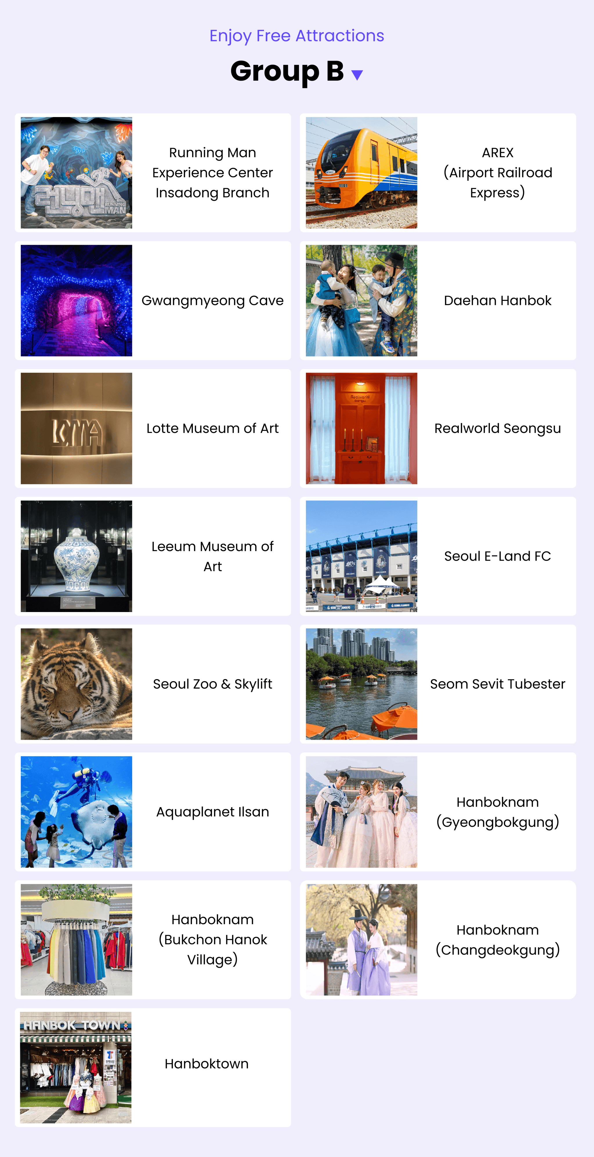 Discover Seoul Pass - image 11