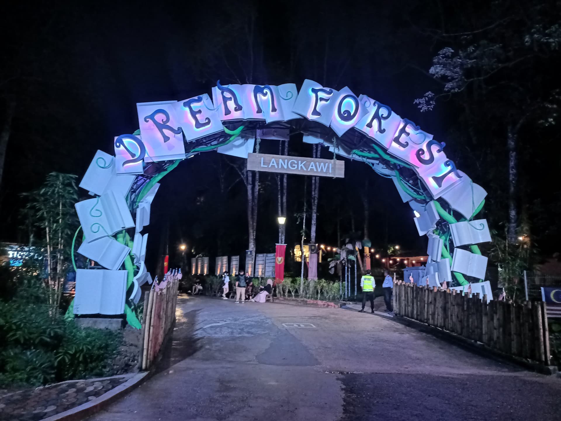 Dream Forest Langkawi - imagen 8