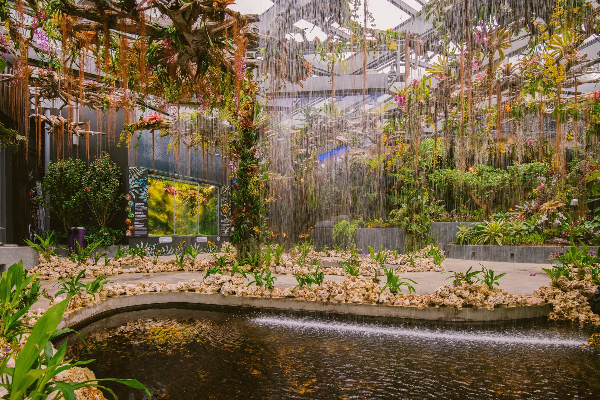 Gardens by the Bay Ticket - image 19