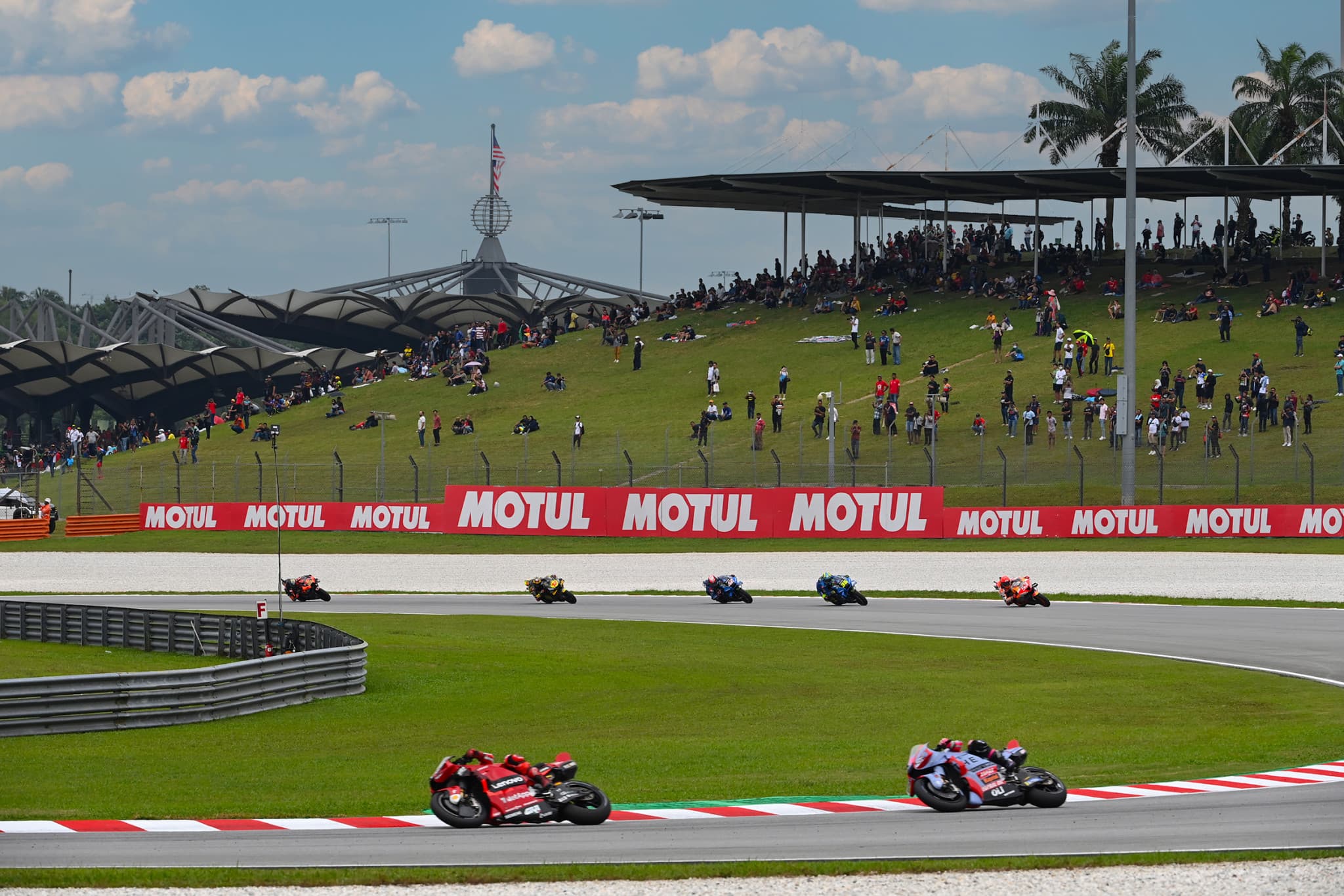 MotoGP Petronas Grand Prix Of Malaysia 2026 (30 Oct - 1 Nov) - image 22