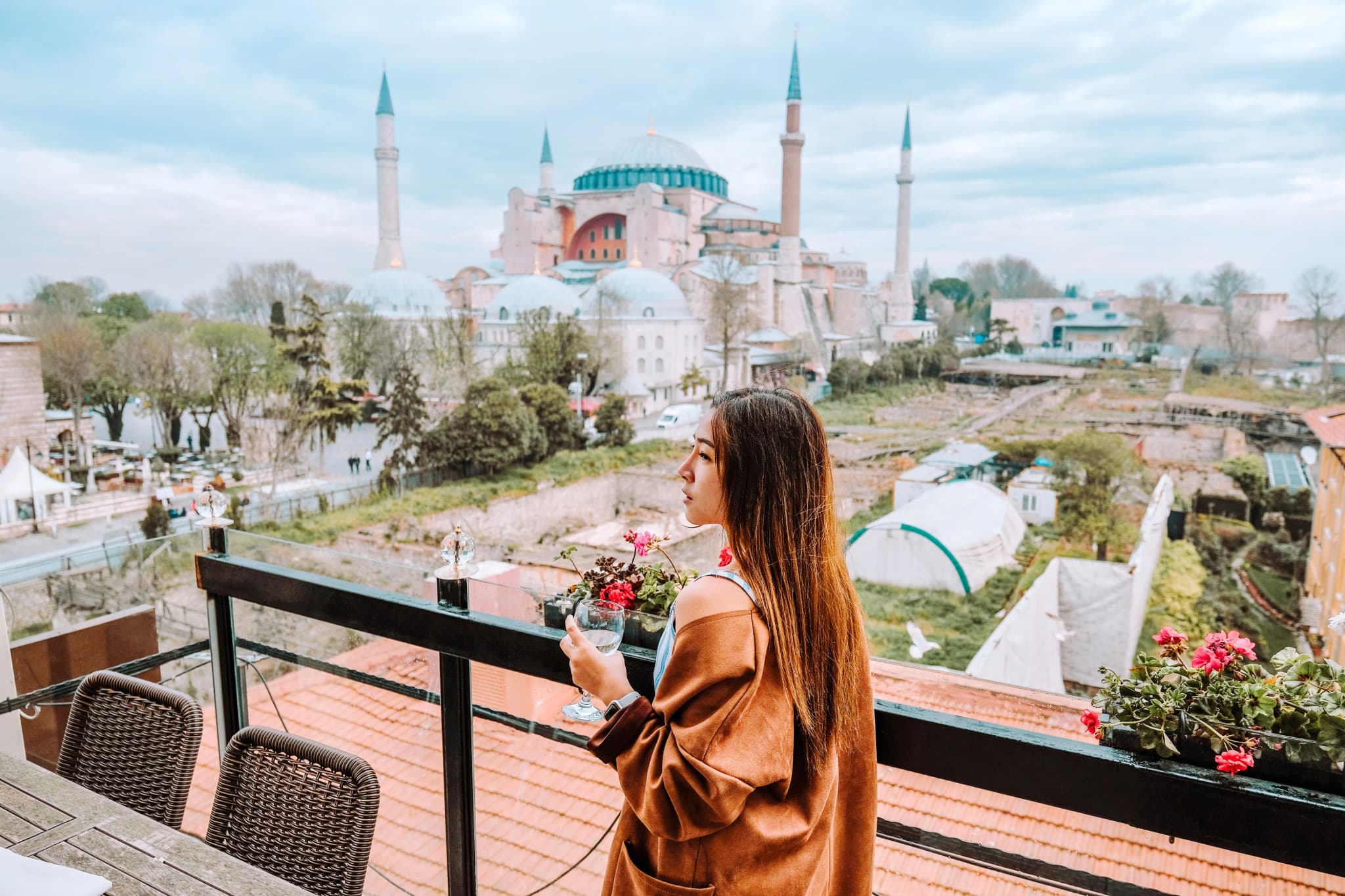 Istanbul Mosques Walking Tour - image 8