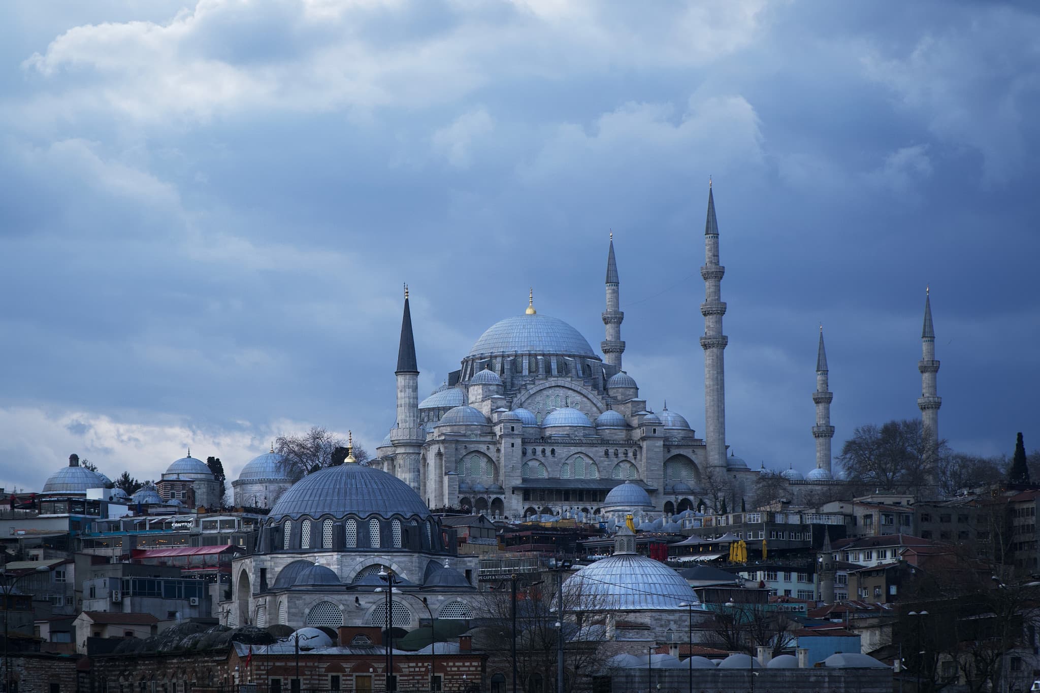Istanbul Mosques Walking Tour - image 11