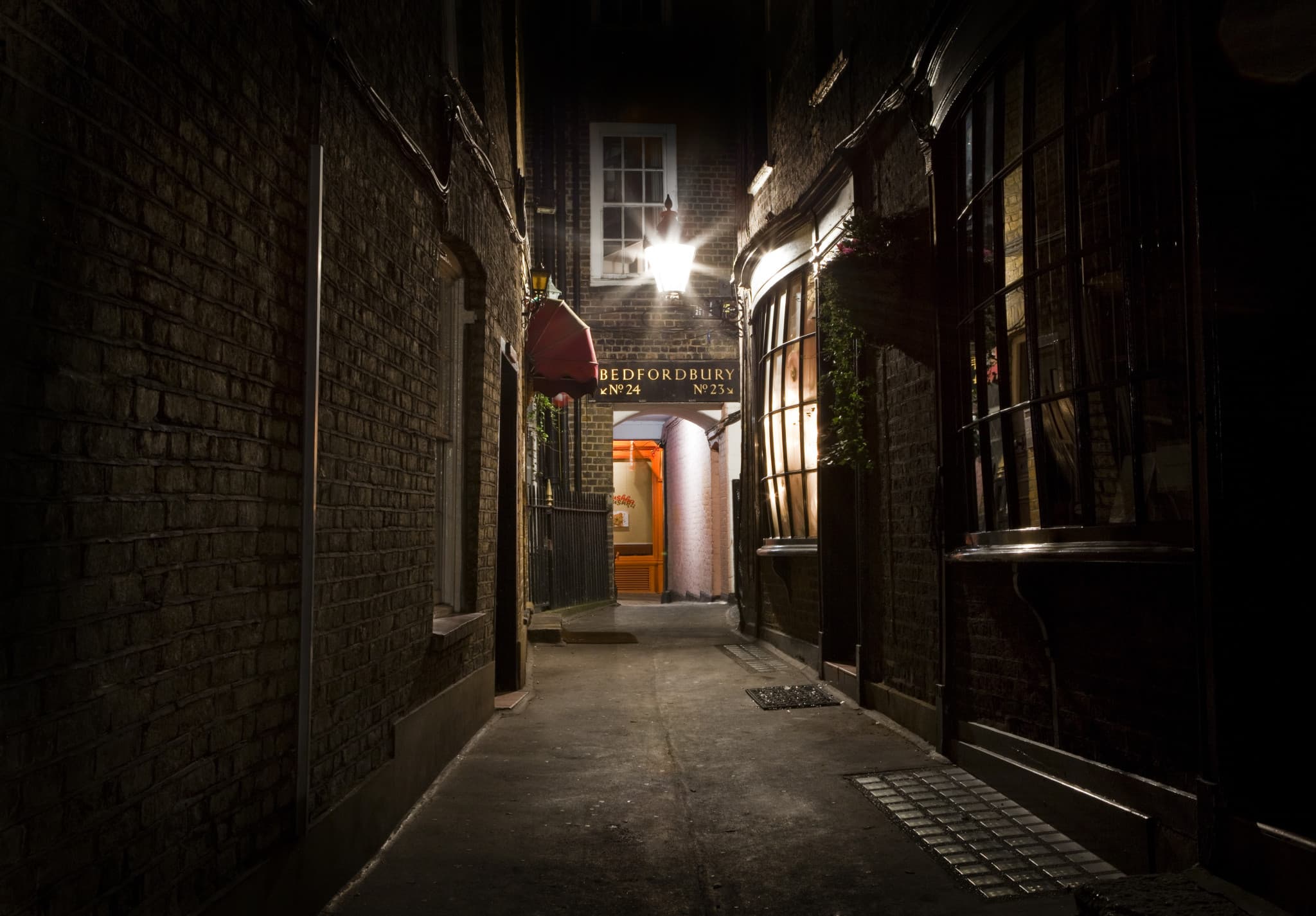 Jack the Ripper Guided Walking Tour - image 5