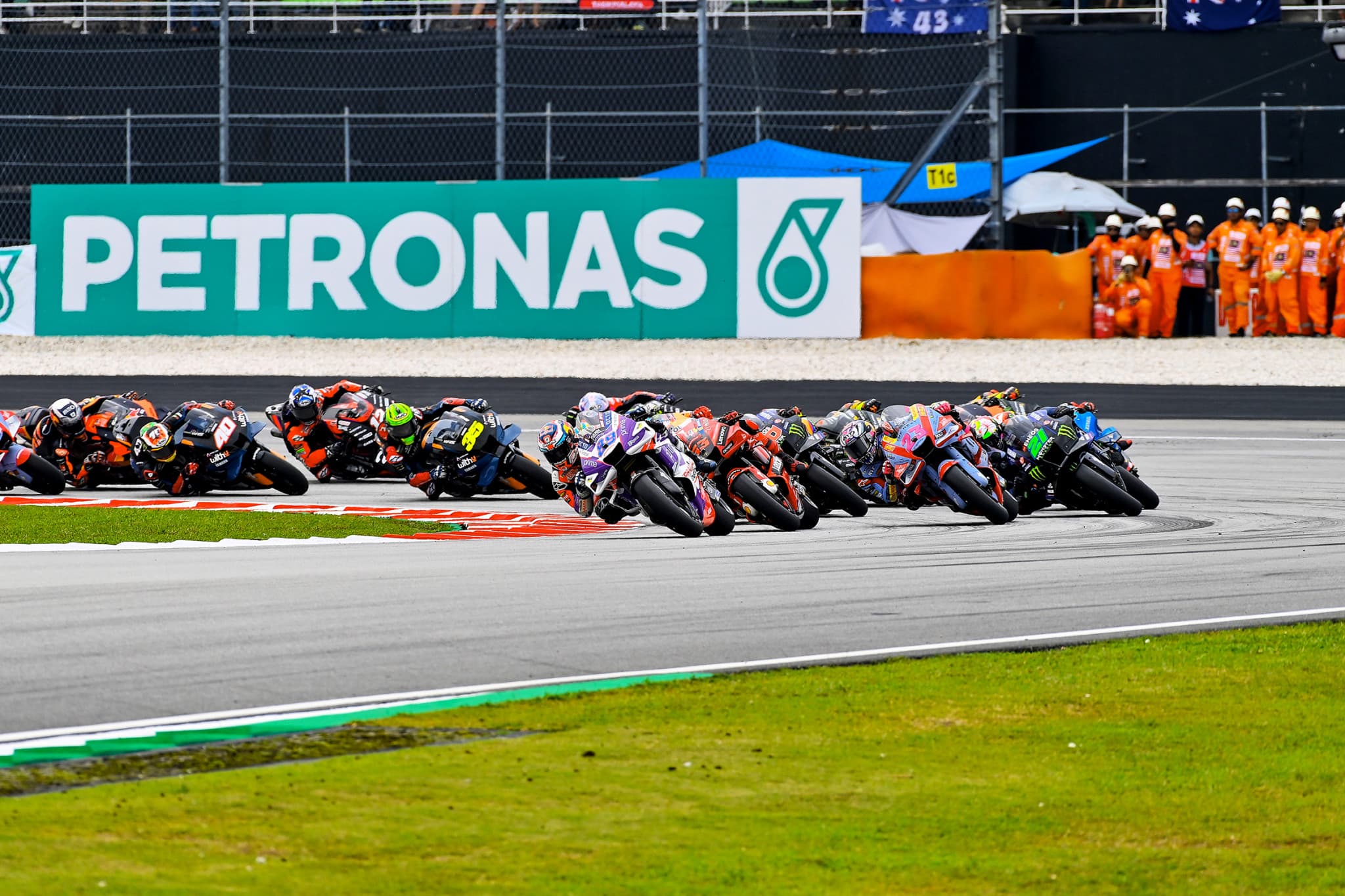 MotoGP Petronas Grand Prix Of Malaysia 2026 (30 Oct - 1 Nov) - image 5