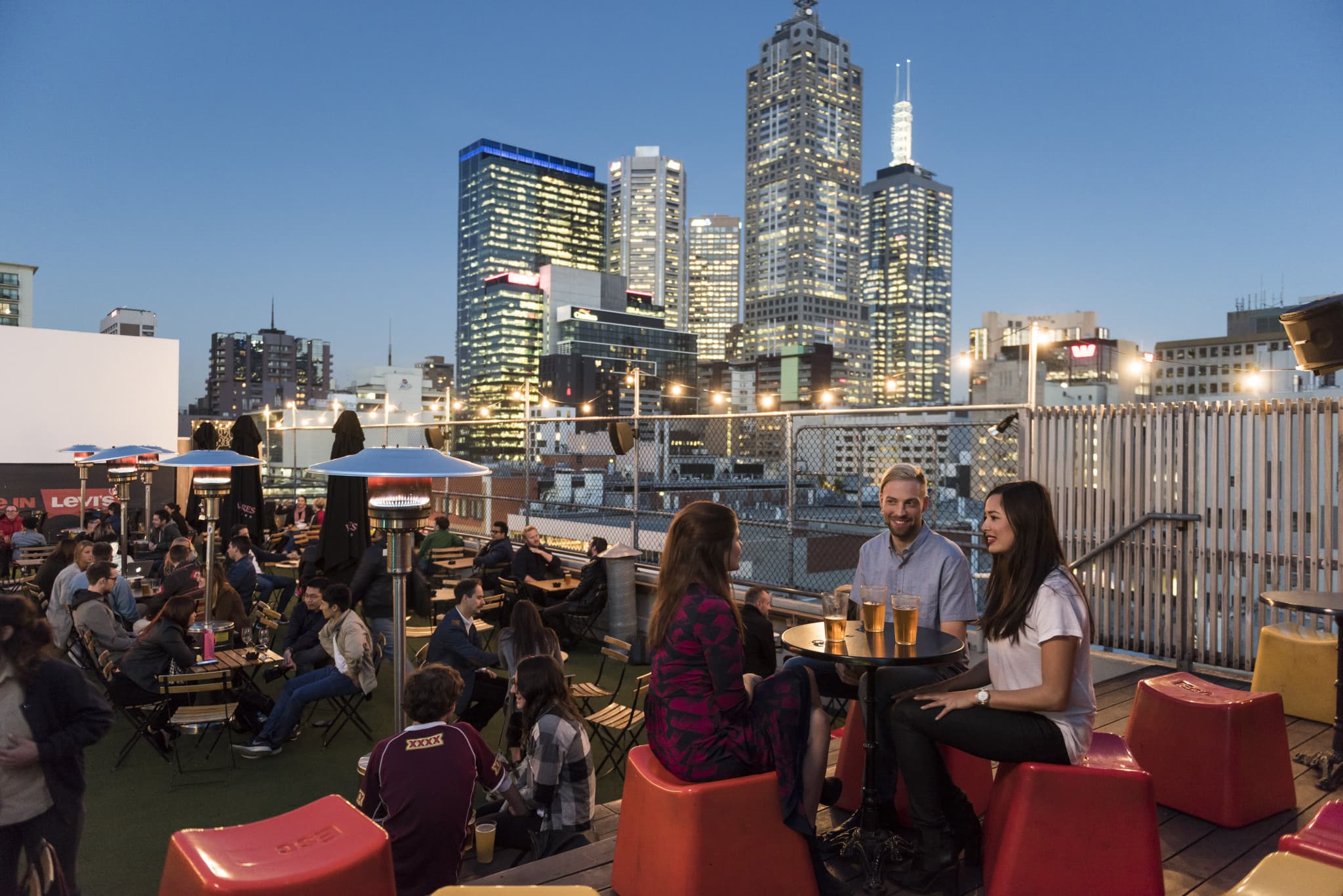 Melbourne Foodie Discovery Walking Tour - image 2