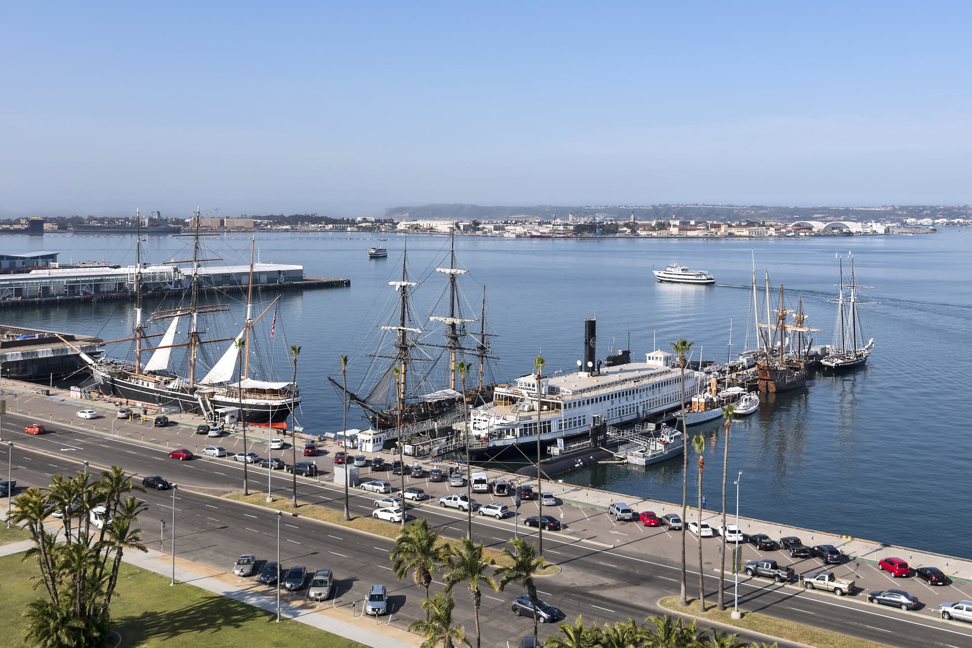 Go City San Diego Explorer Pass: Save up to 50% on Attractions - image 29
