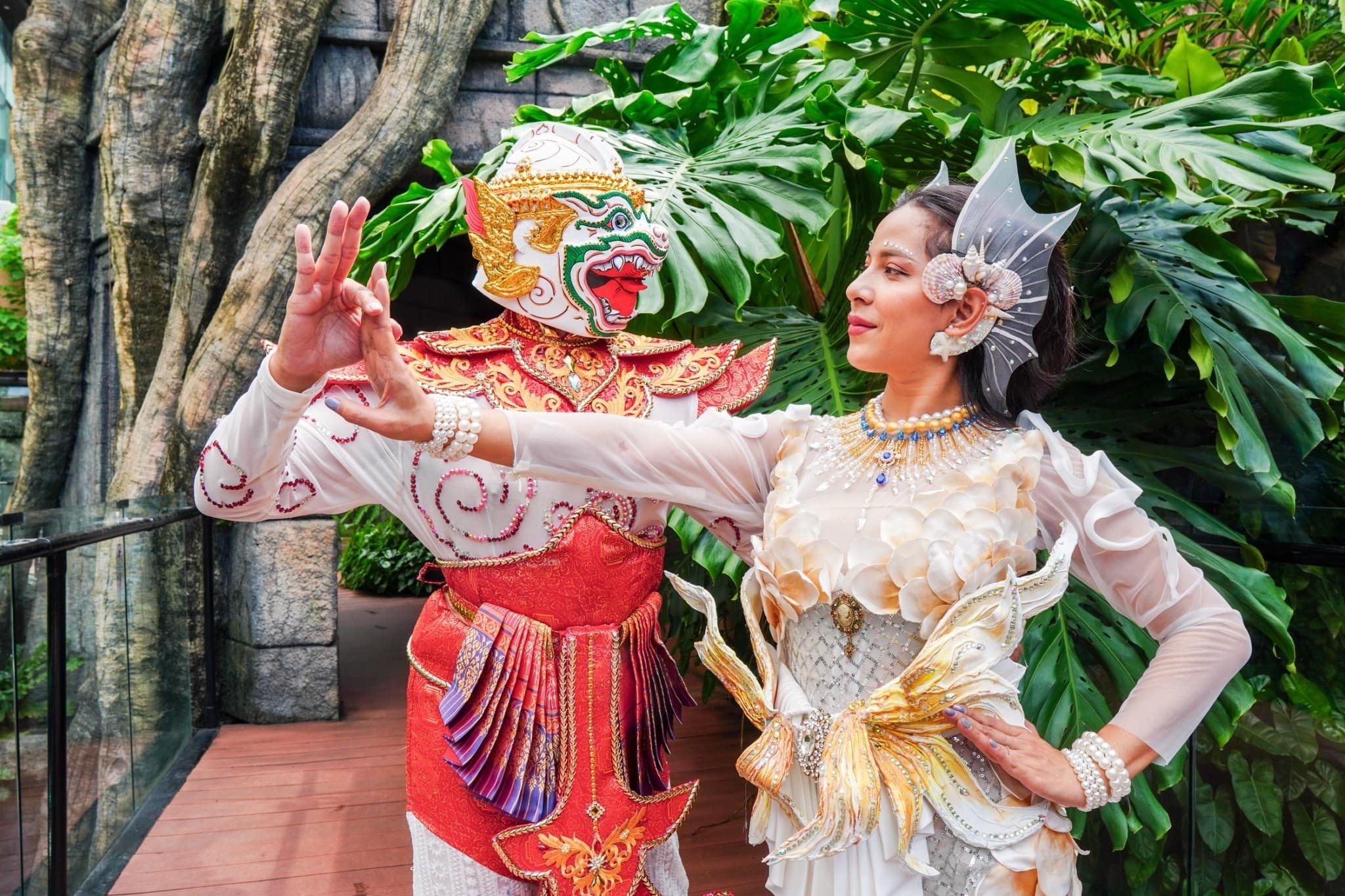 Aquaria Phuket - image 13
