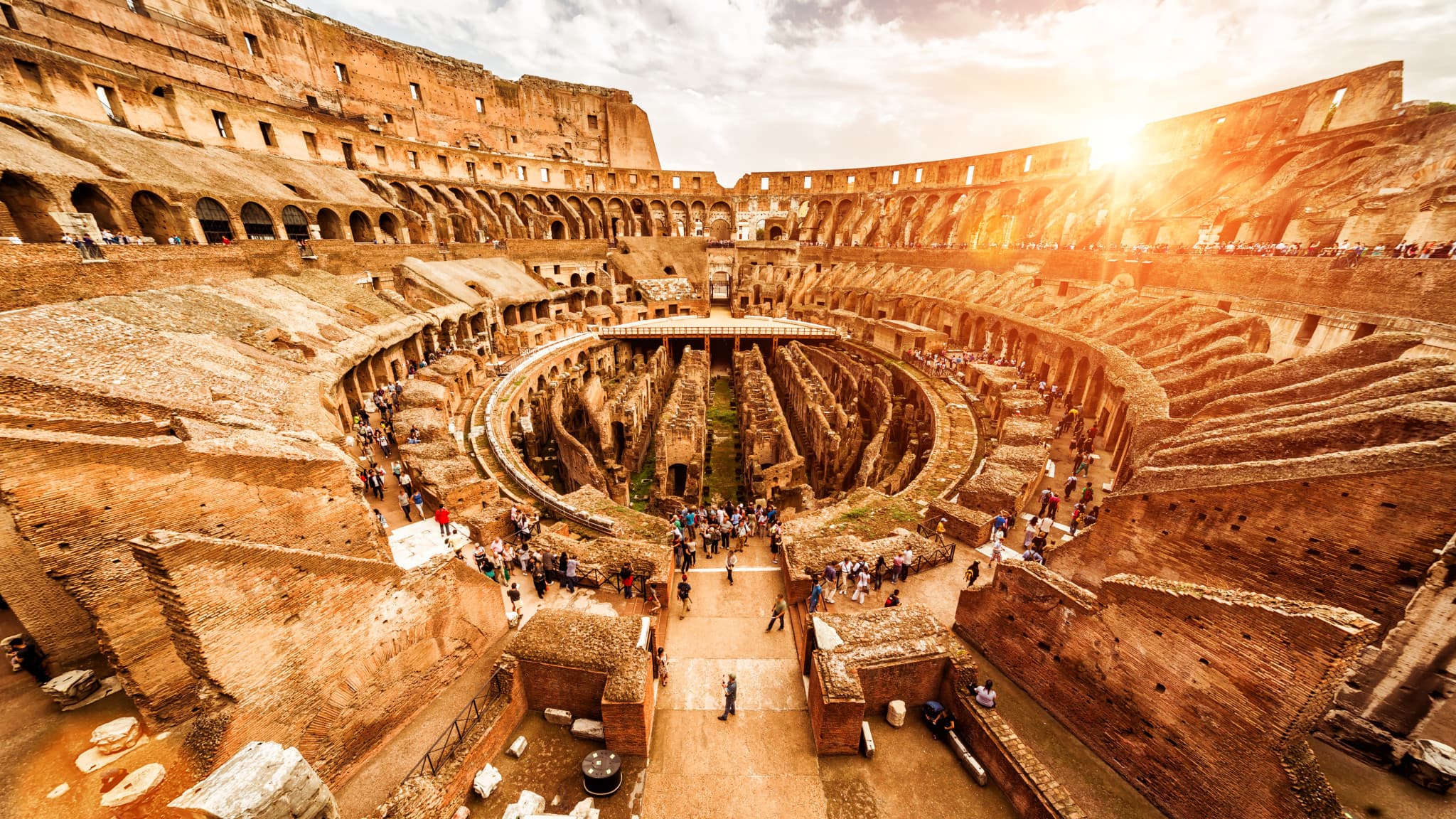 Go City Rome Explorer Pass - image 32