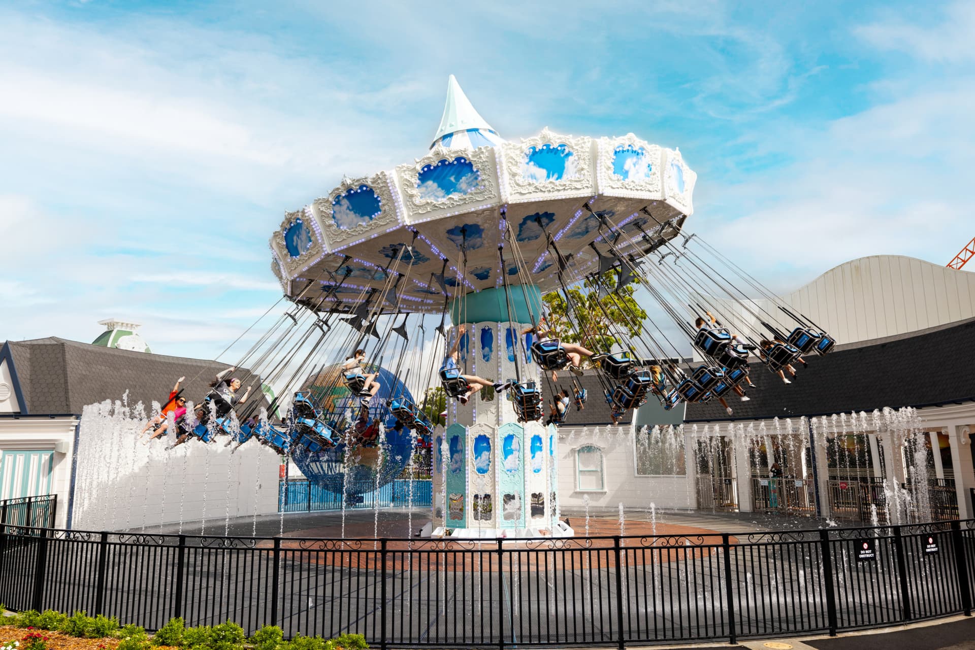 Dreamworld Gold Coast Ticket - image 9