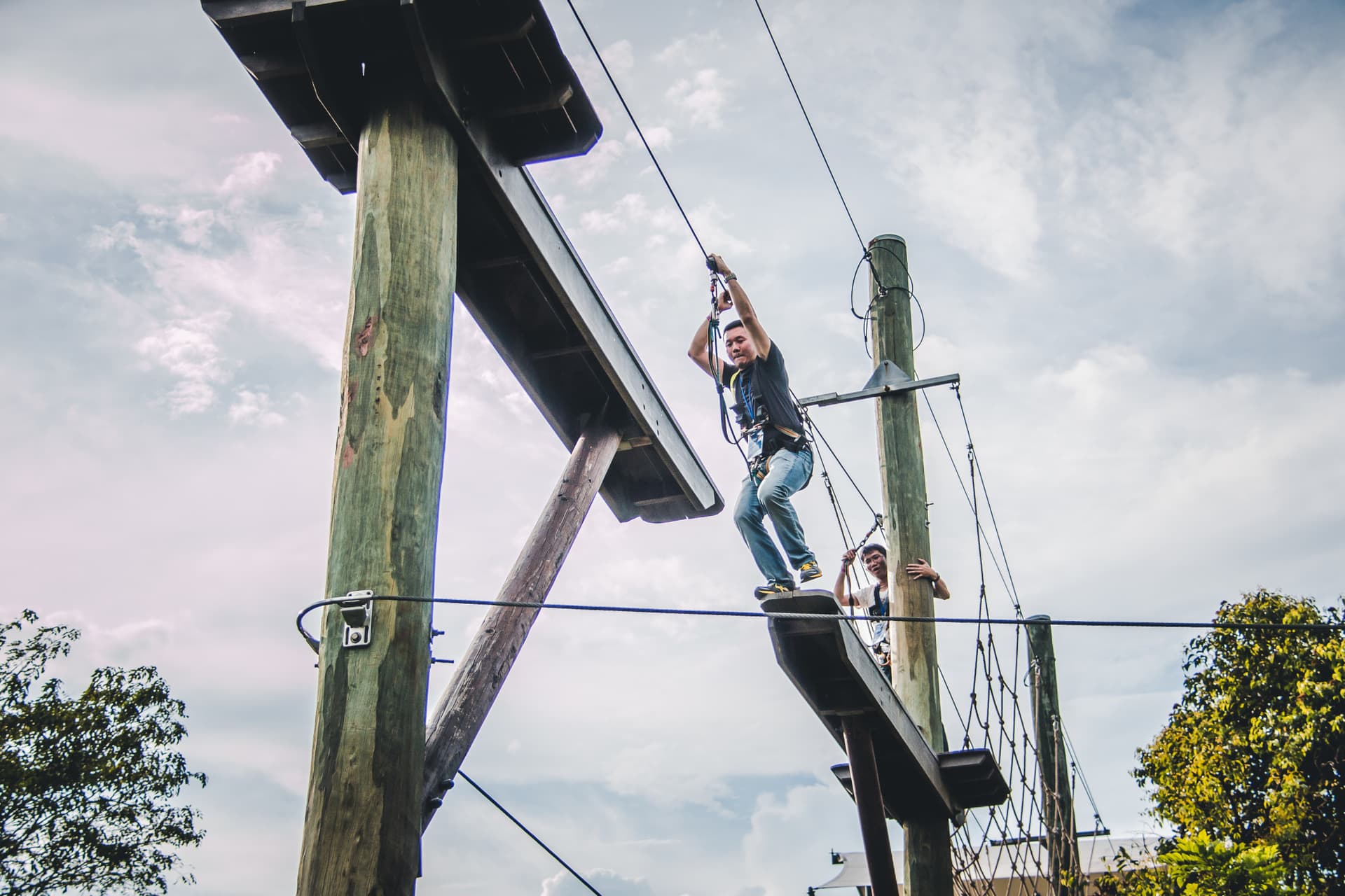 Mega Adventure Park Singapore Ticket - image 14