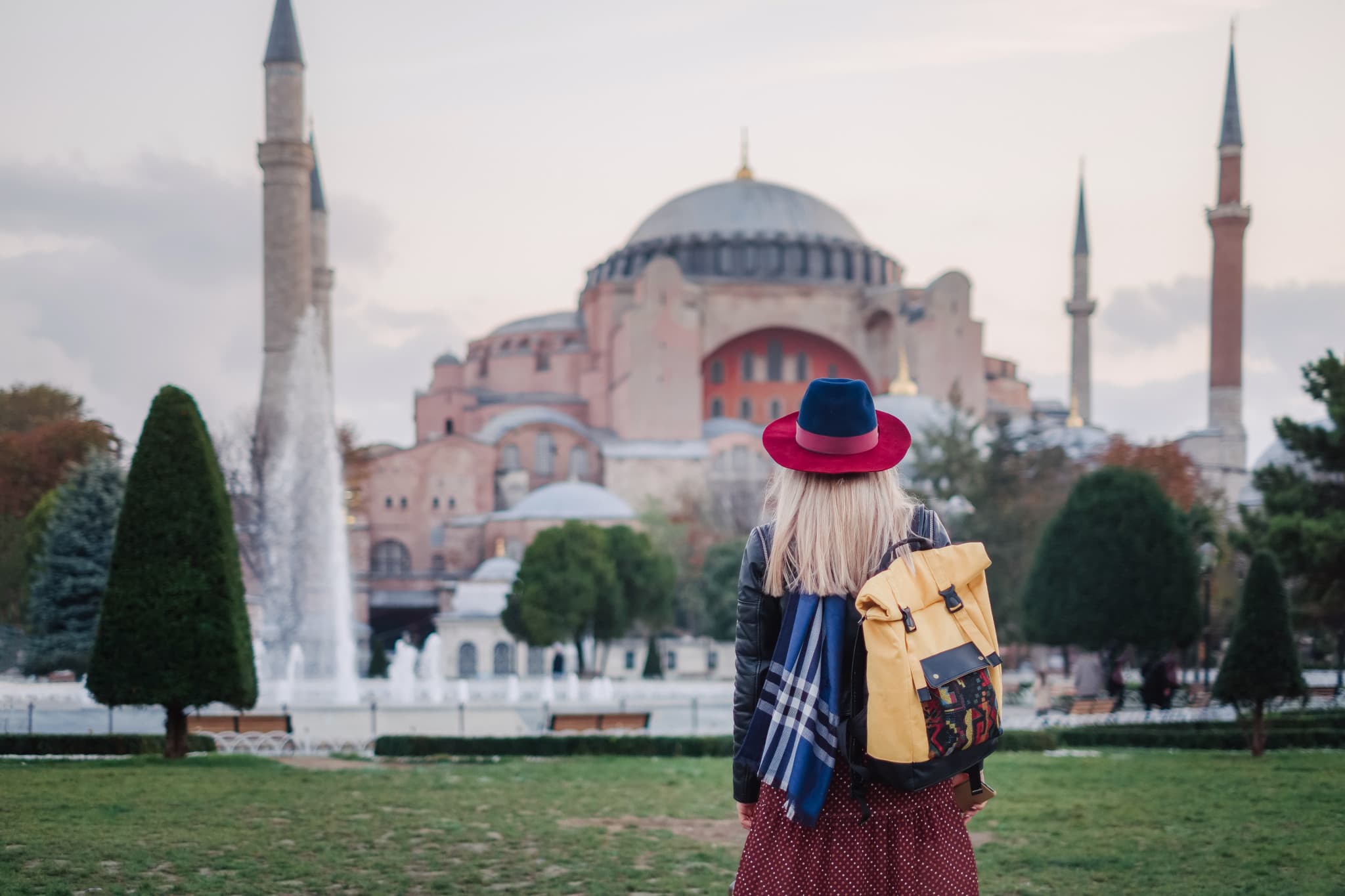 Istanbul Mosques Walking Tour - image 2